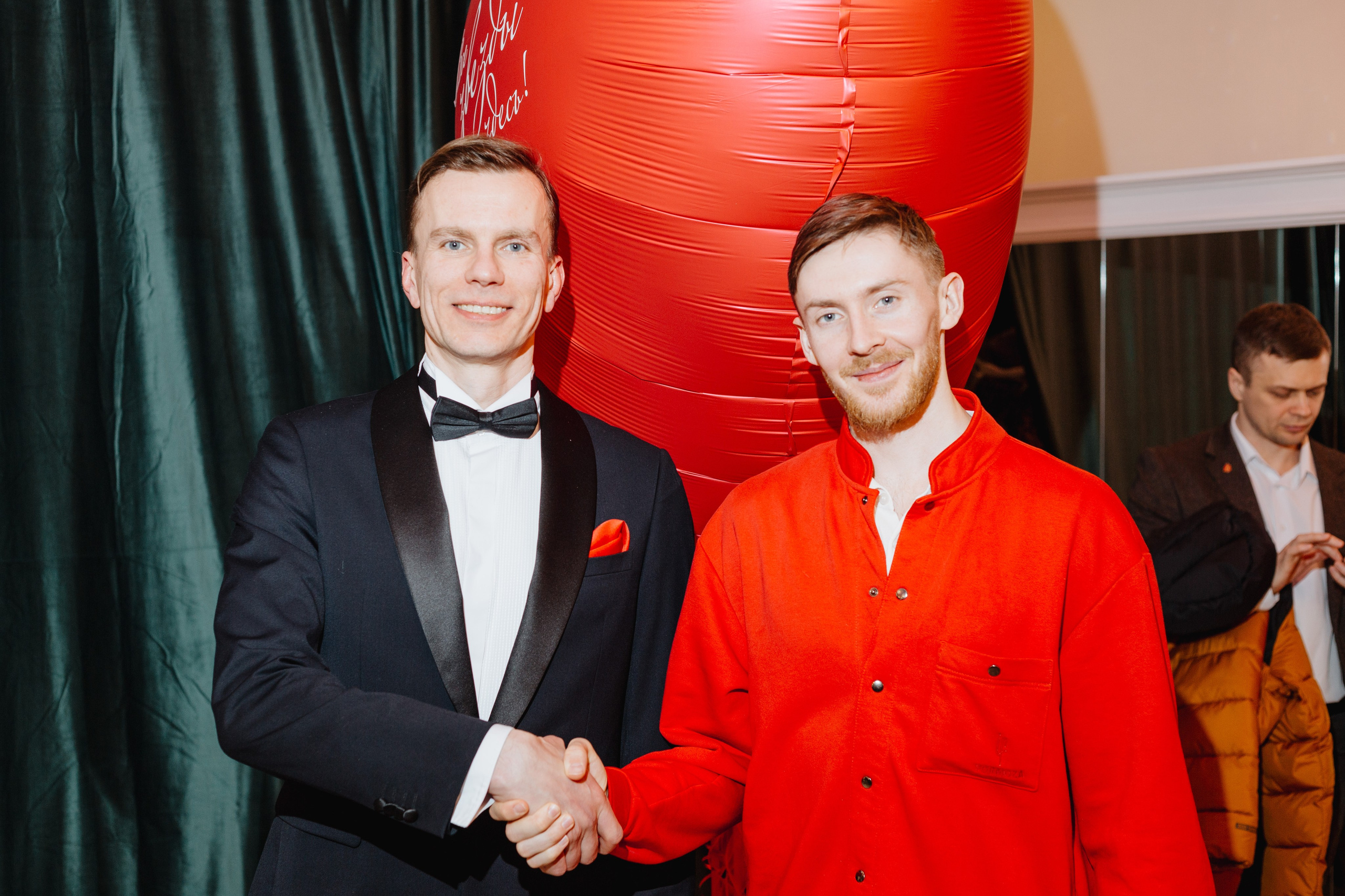 Love party. Портретный фотограф Москва Юлия Трякина