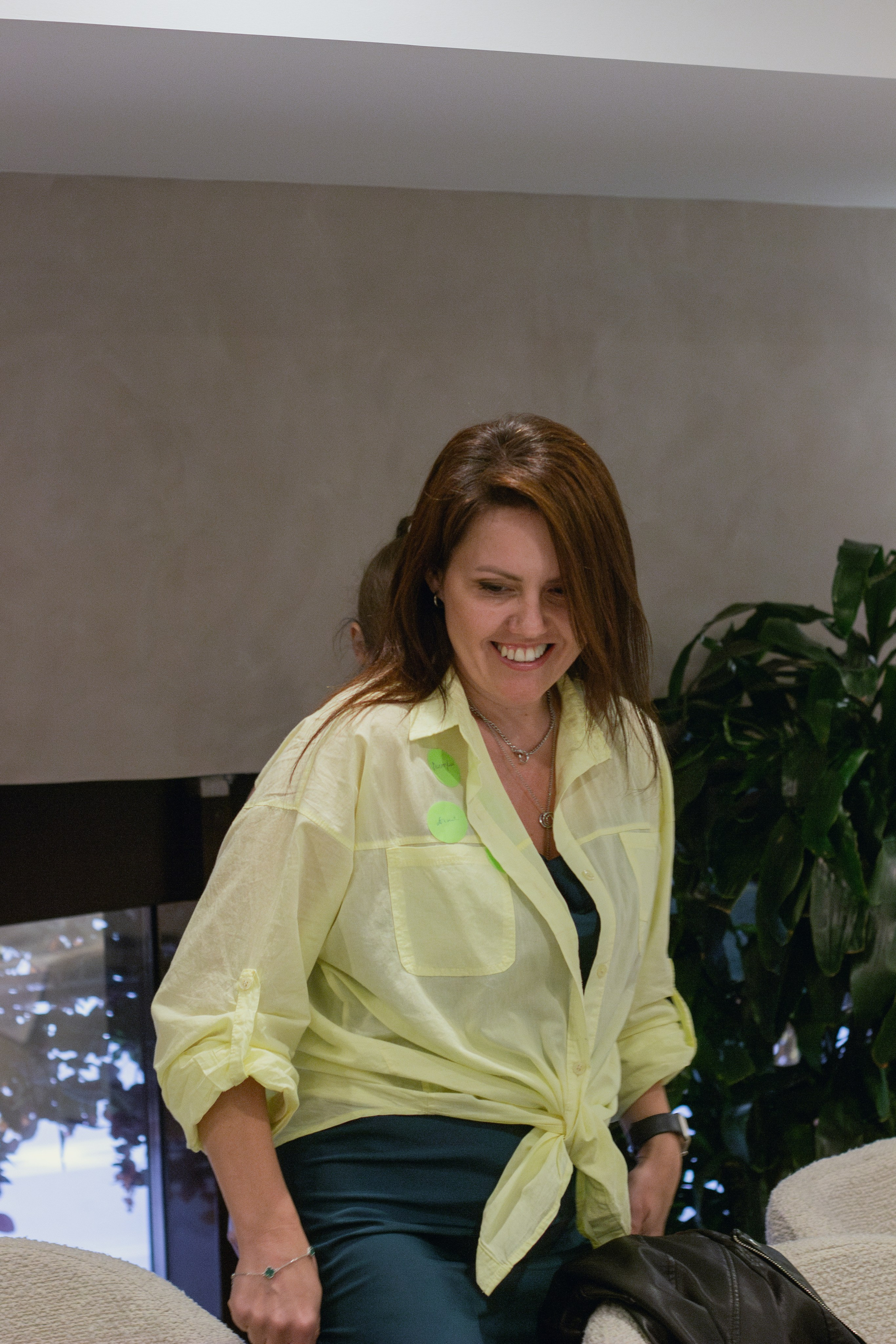 Нетворкинг 5 сентября. Портретный фотограф Москва Юлия Трякина