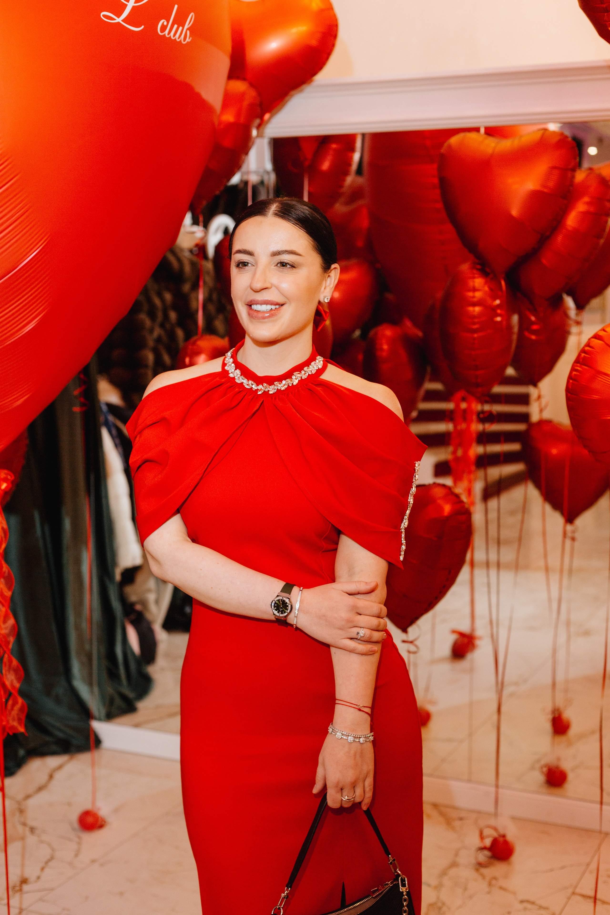 Love party. Портретный фотограф Москва Юлия Трякина