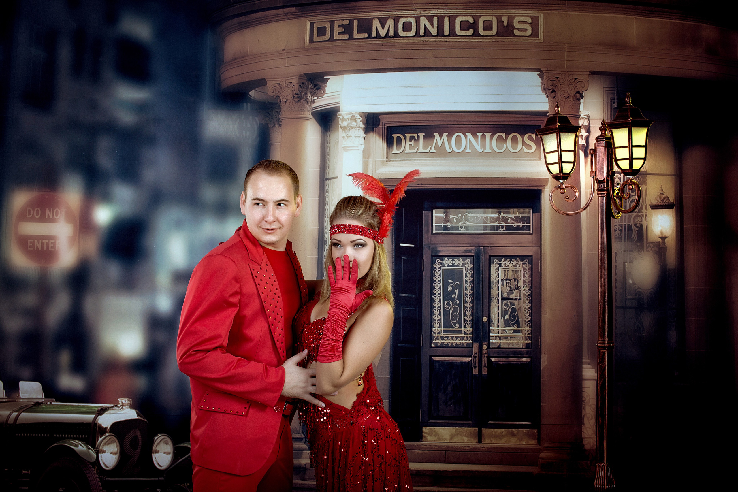 Танцевальная группа. Свадебный и Семейный Фотограф в Краснодаре