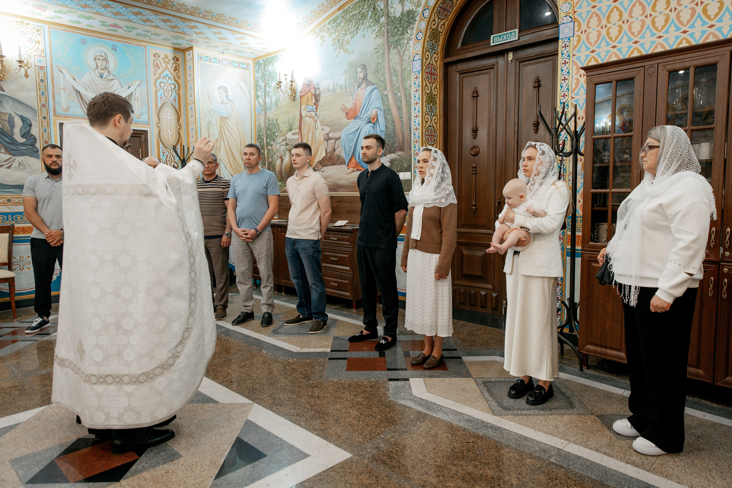 Александр. Свадебный и Семейный Фотограф в Краснодаре