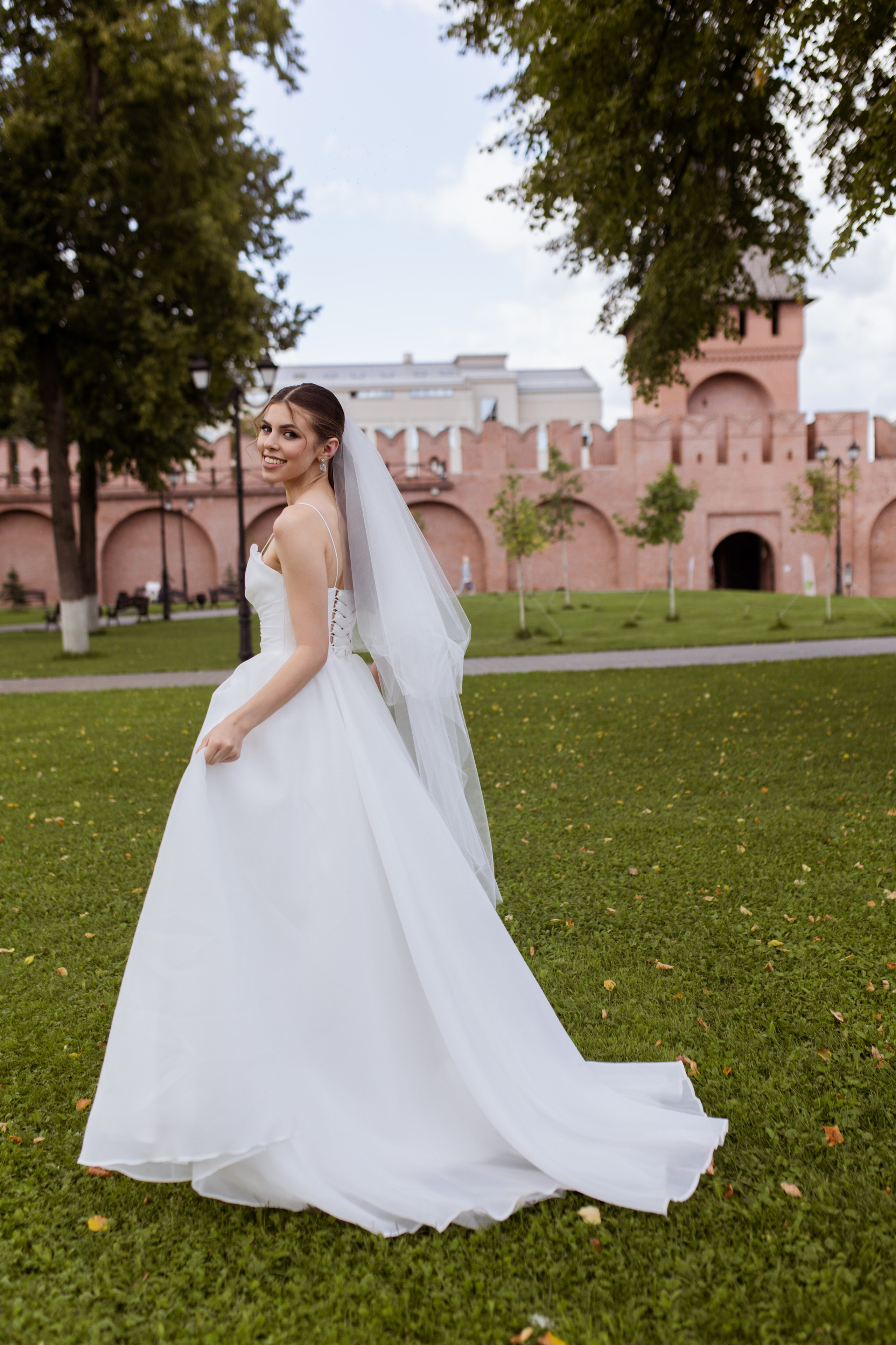 Счастливое письмо для Славы от Mr Х. Свадебный фотограф Елена Рубцова