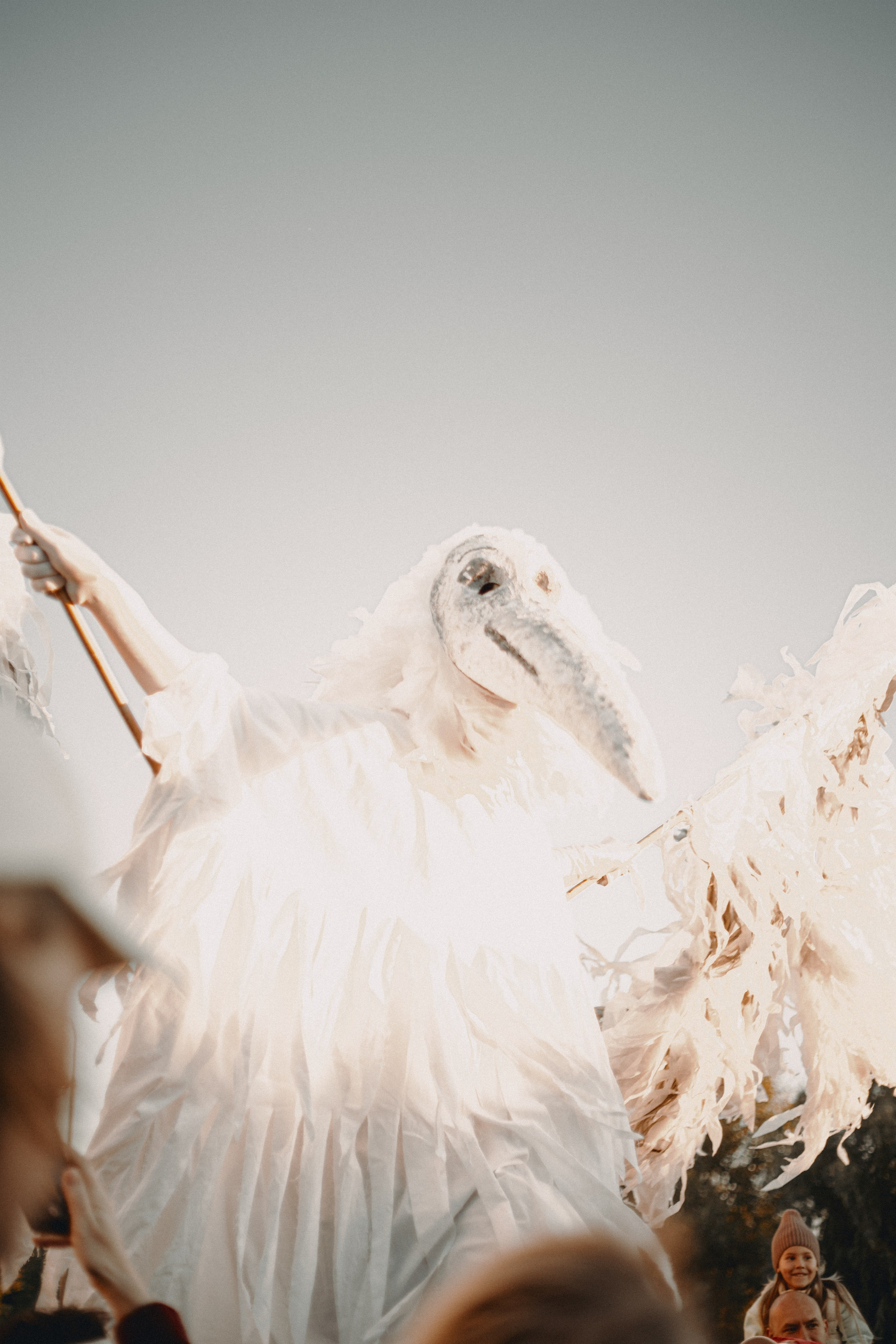 Спектакль «Куриное кабаре» от Свободного молодежного театра | Тобольск. Арт-фотограф Крис Л. в Тобольске: портрет, семейные, свадьбы