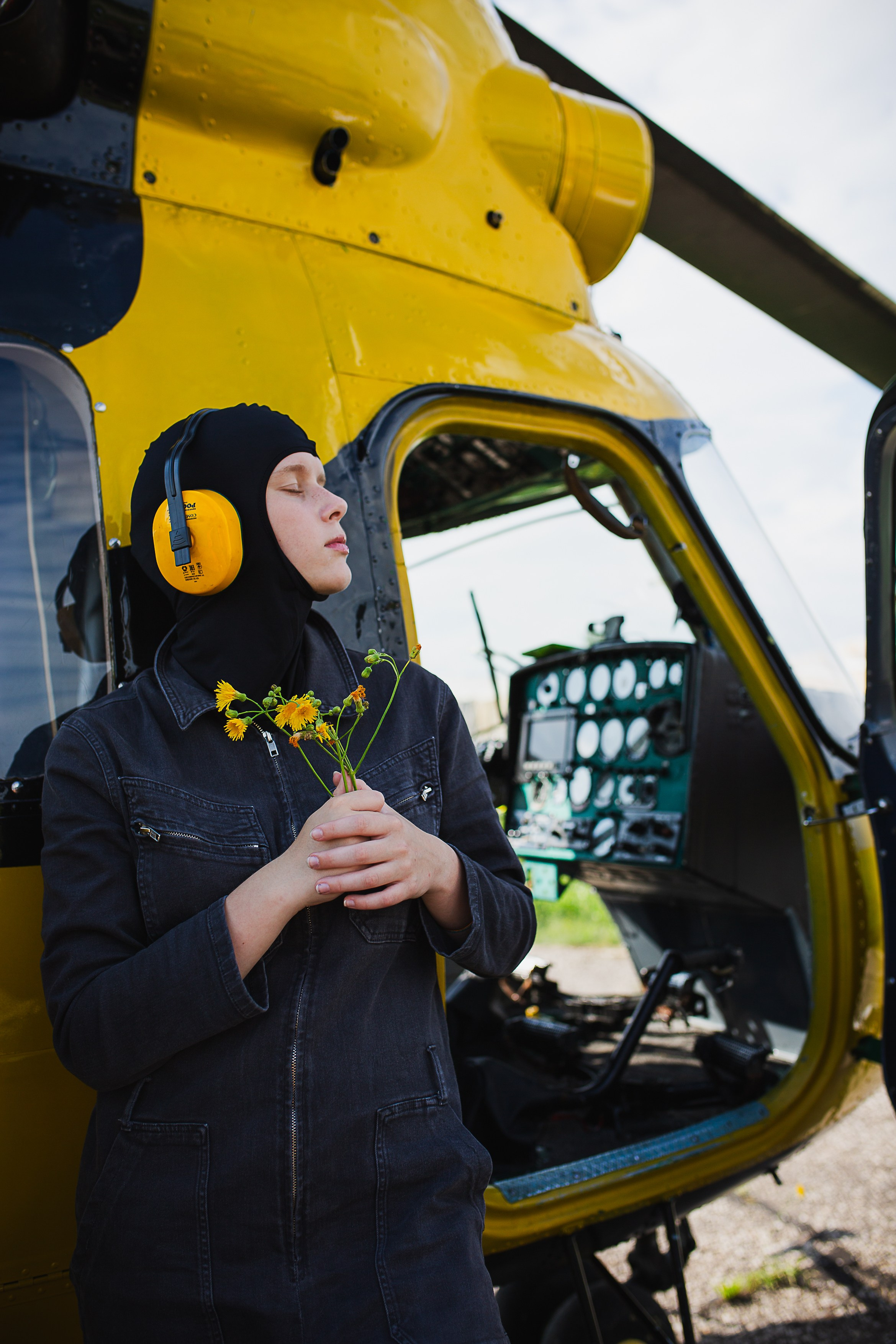 Алиса. Главная