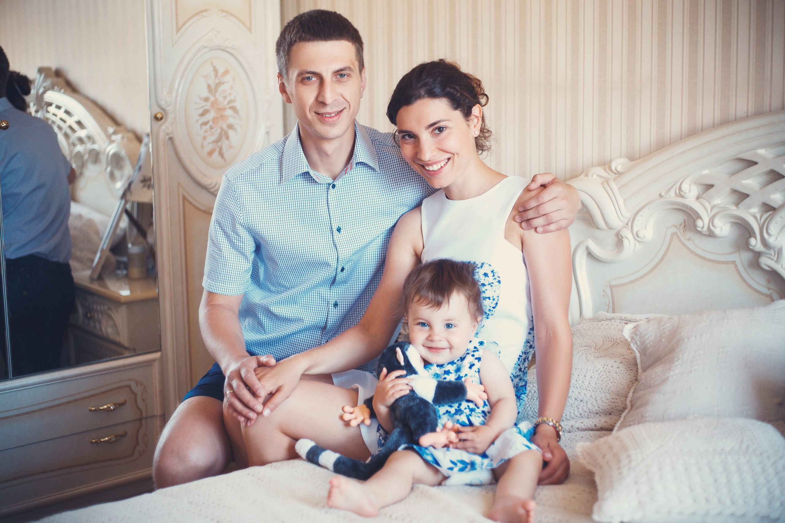 Photo. Фотограф Мария Ларина