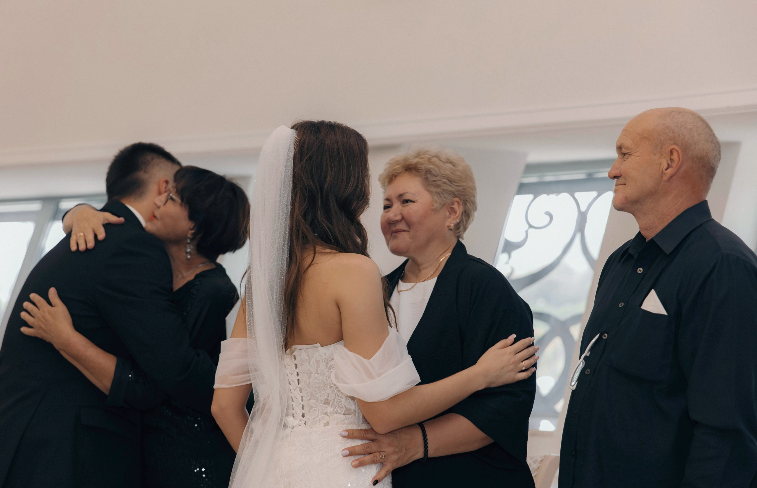 Свадьба Булата и Динары. Лилия Вахитова фотограф