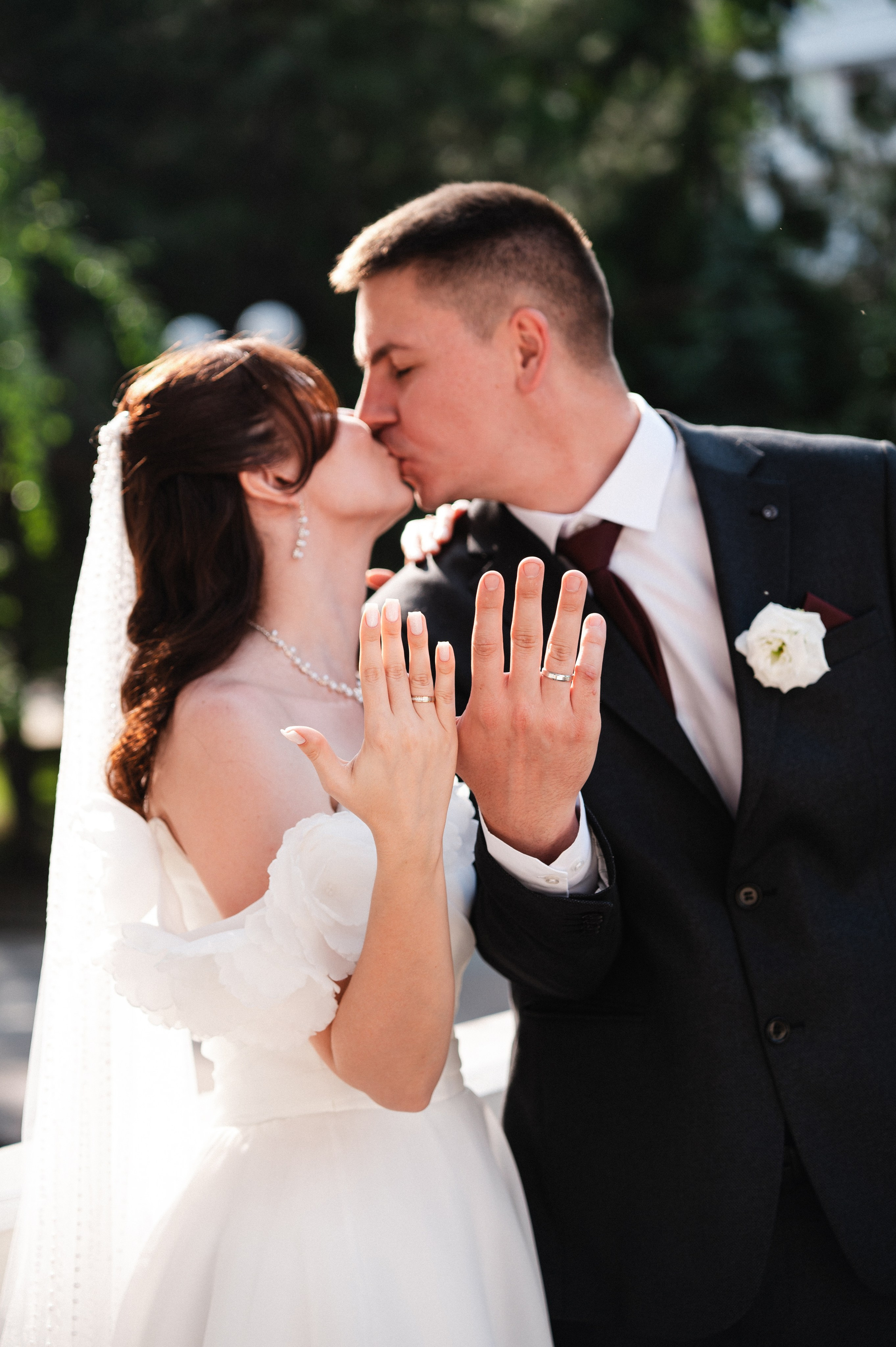 Свадьба/Old House. Фотограф Ярута Оксана / Ростов-на-Дону