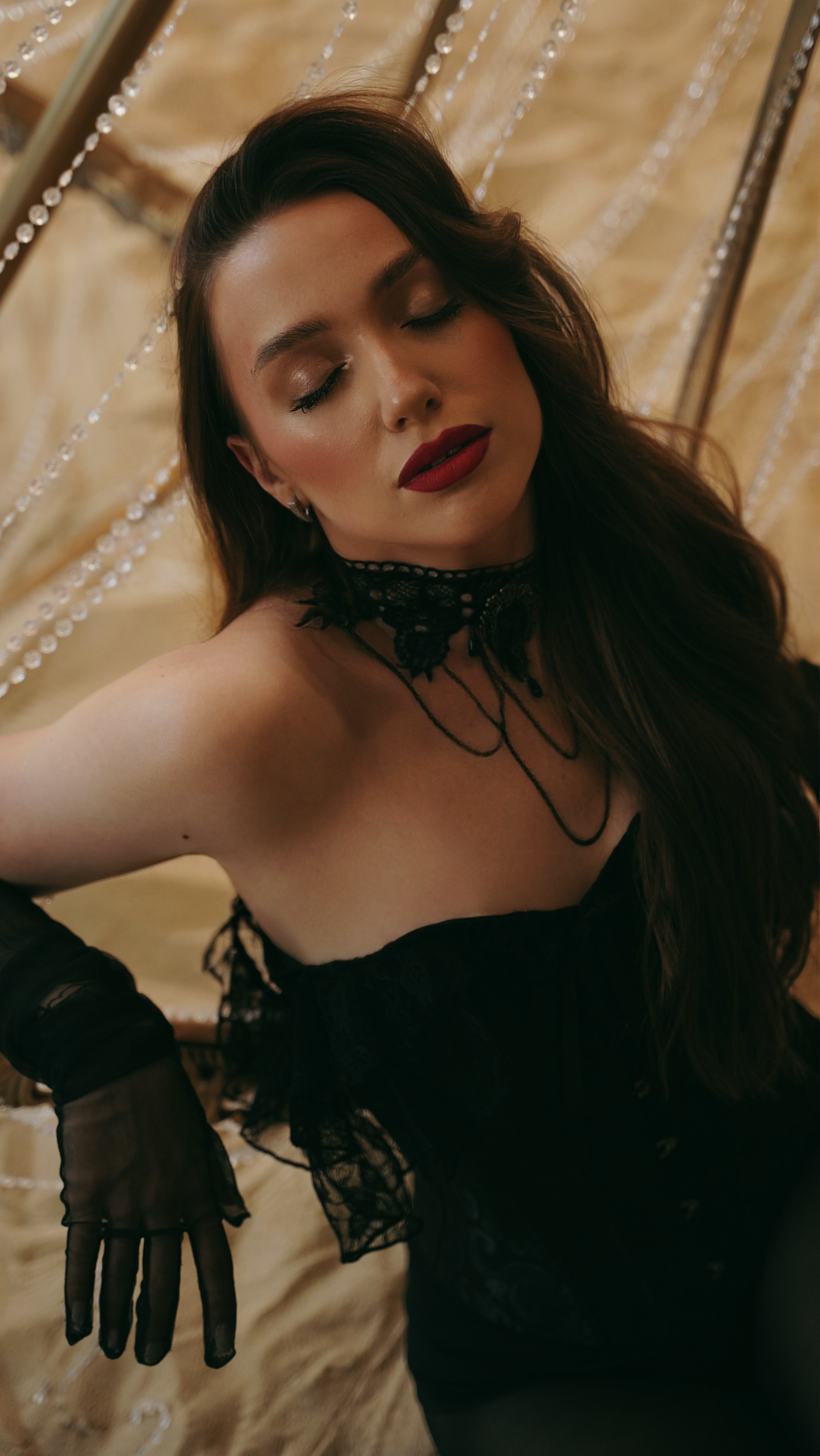 Катерина. Главная