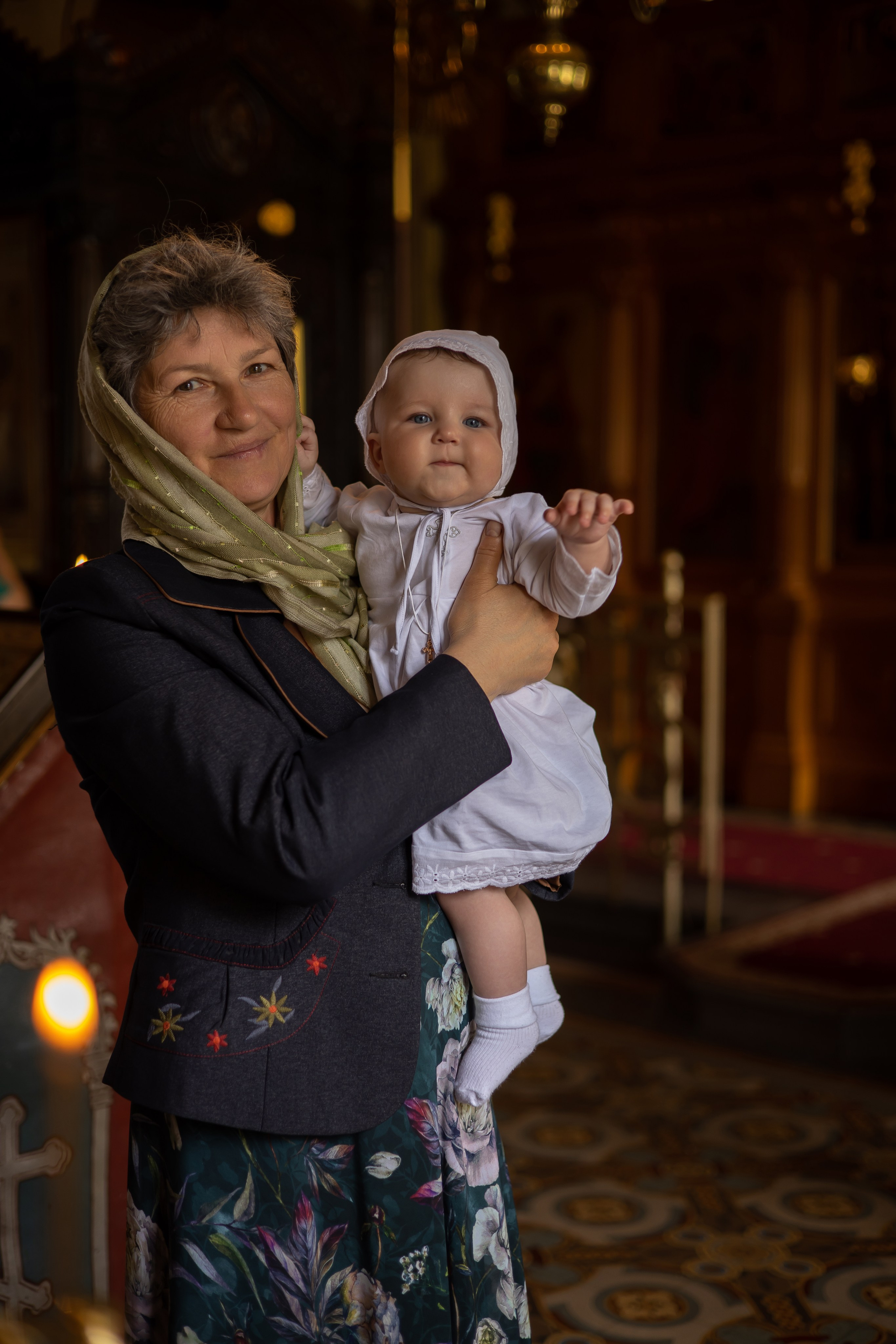 Крестины. Фотограф Анна Асташева, Ивантеевка, Пушкино, Москва