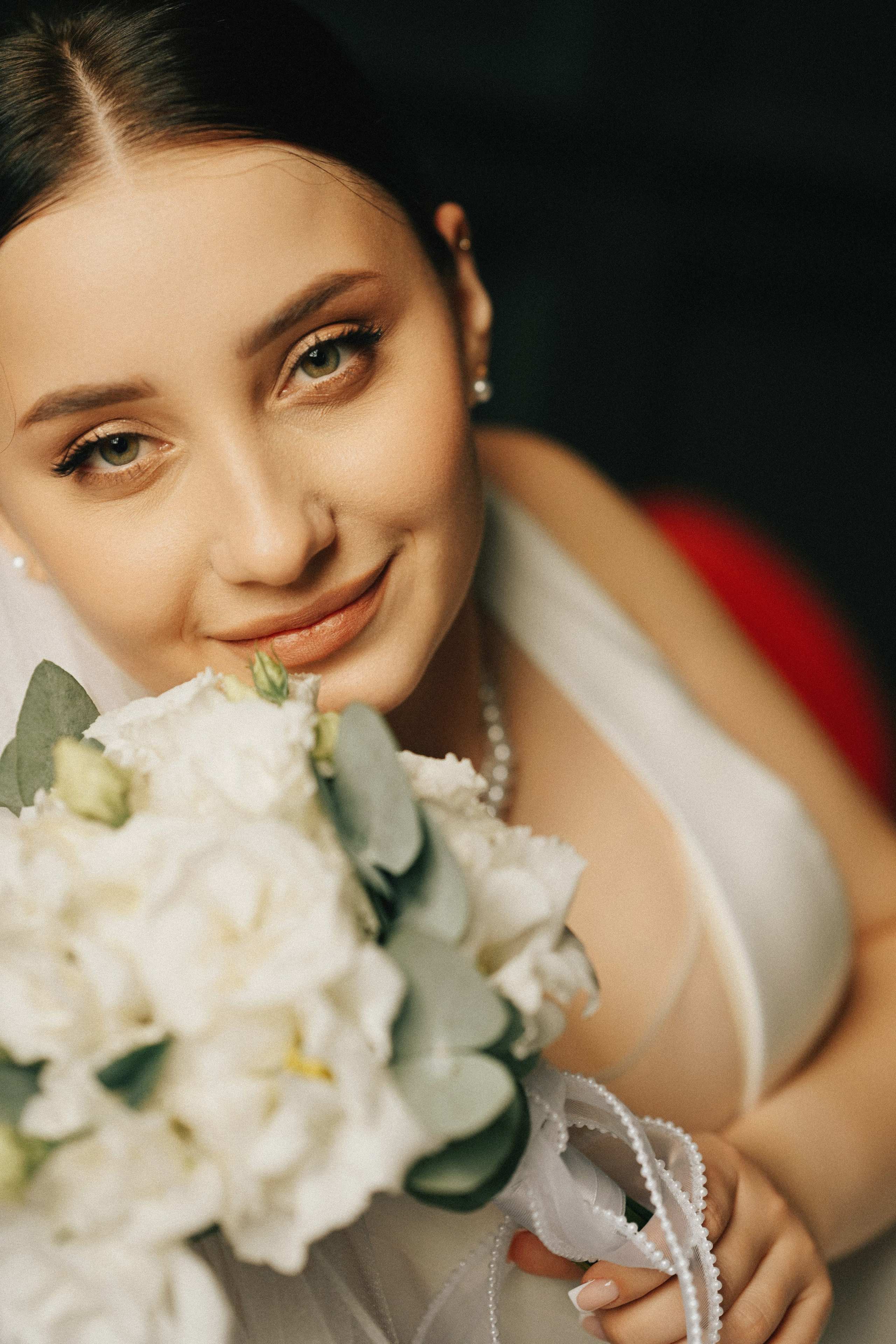 Свадебный, портретный фотограф В Москве и Челябинске Панченкова Светлана