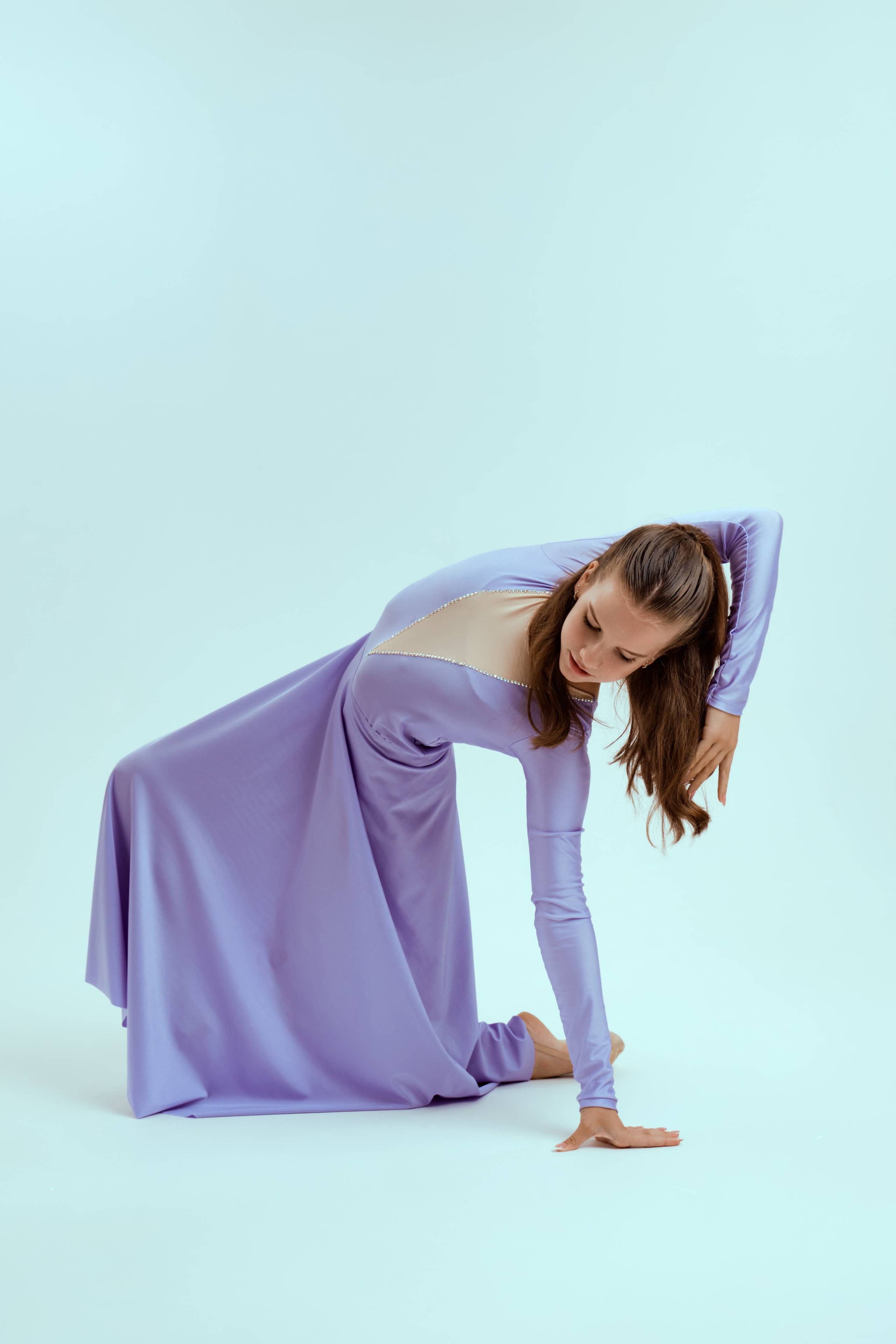 Проект «Фотодень для гимнасток». Barsukov