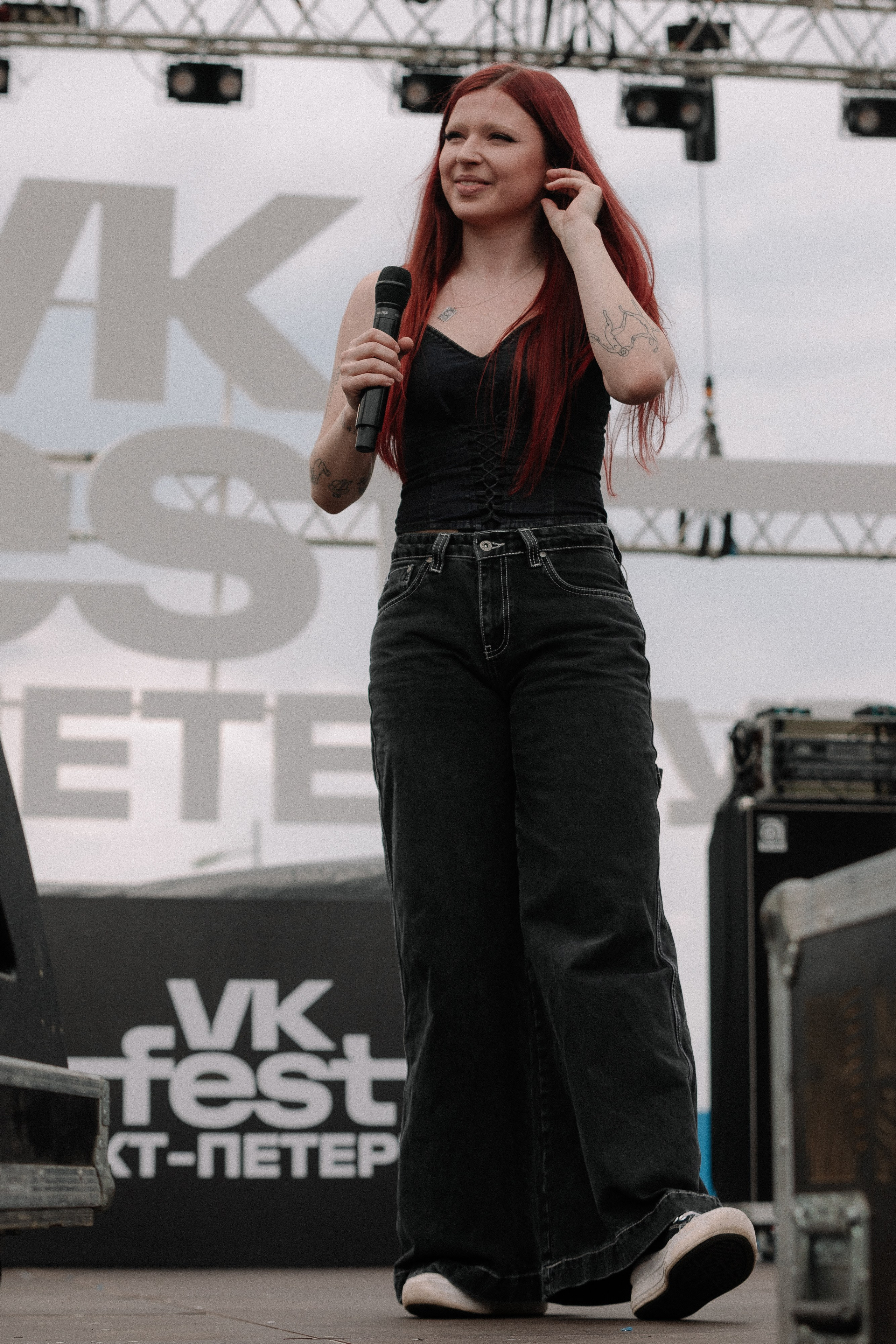 VK1'23. Фотограф в Санкт-Петербурге