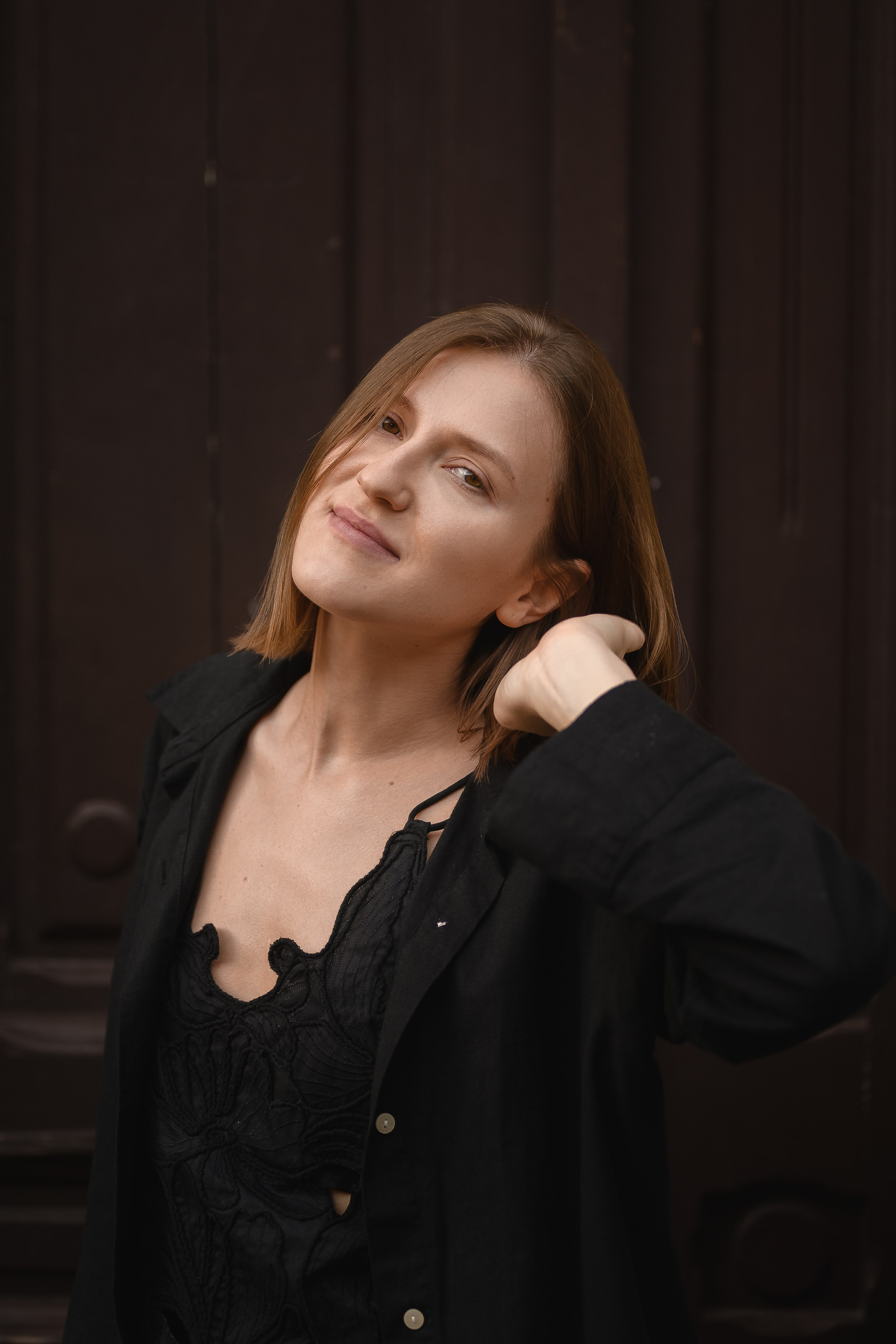 МАША В СТАРОМ ГРАДЕ. Фотограф в Белграде Чугреева Елена