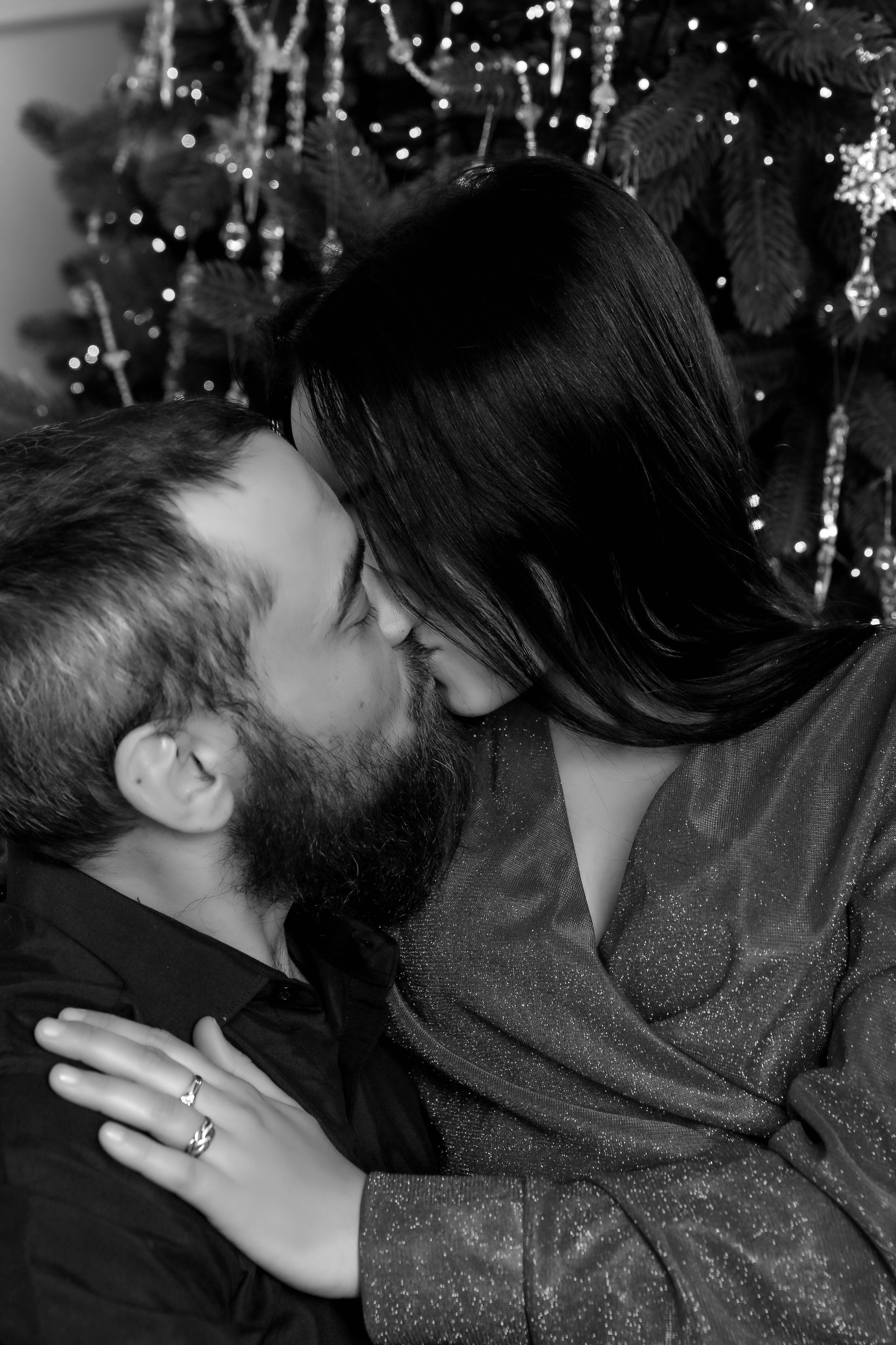 Таня и Руслан. Школьный и детский фотограф Старожилово