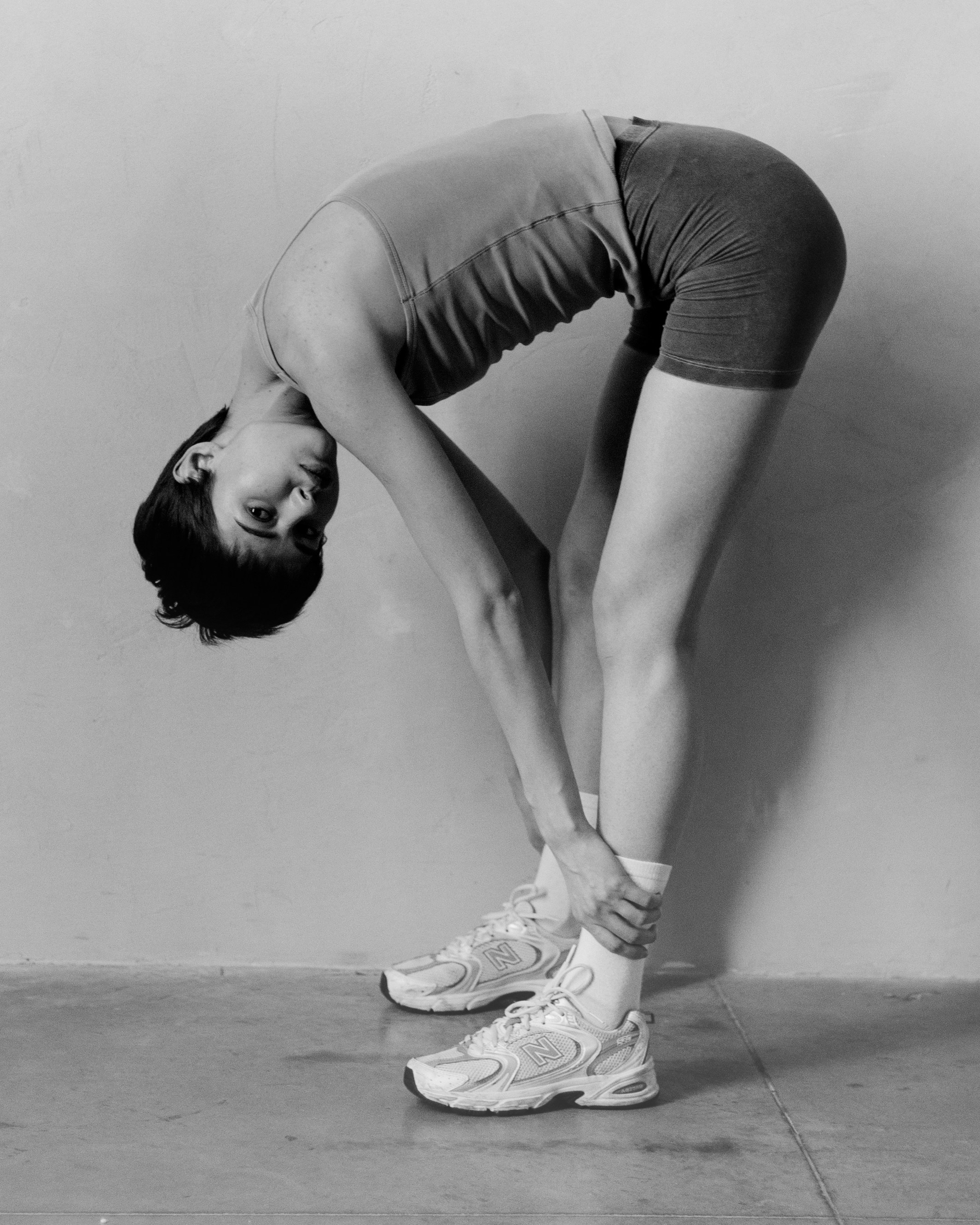 Резеда. Фотограф в Москве — Евгения Прокопенко