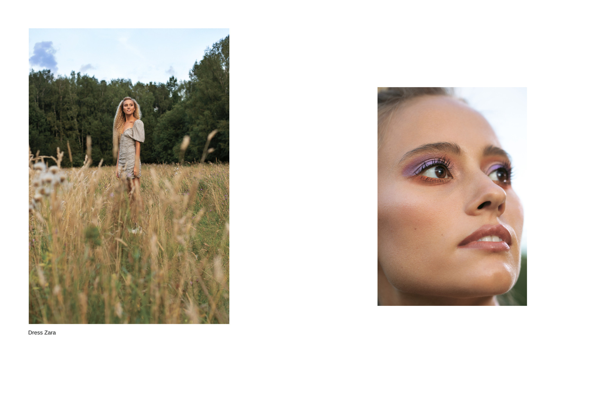 Flanelle September 2020. Фотограф, визуальный артист, режиссер коротких фильмов в Нови Сад Жанна Тюгай