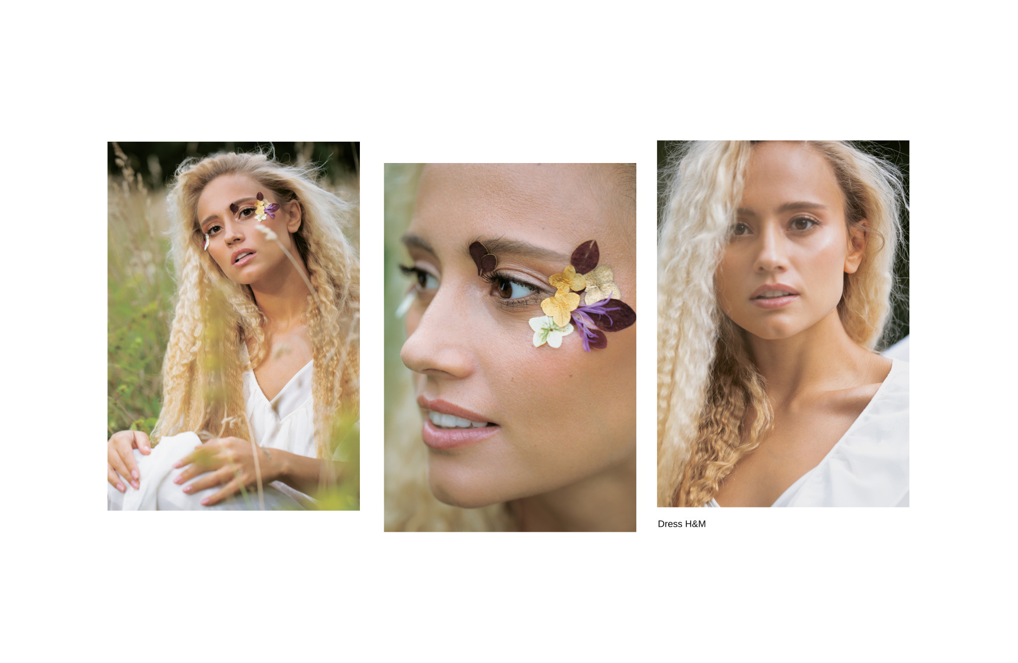 Flanelle September 2020. Фотограф, визуальный артист, режиссер коротких фильмов в Нови Сад Жанна Тюгай