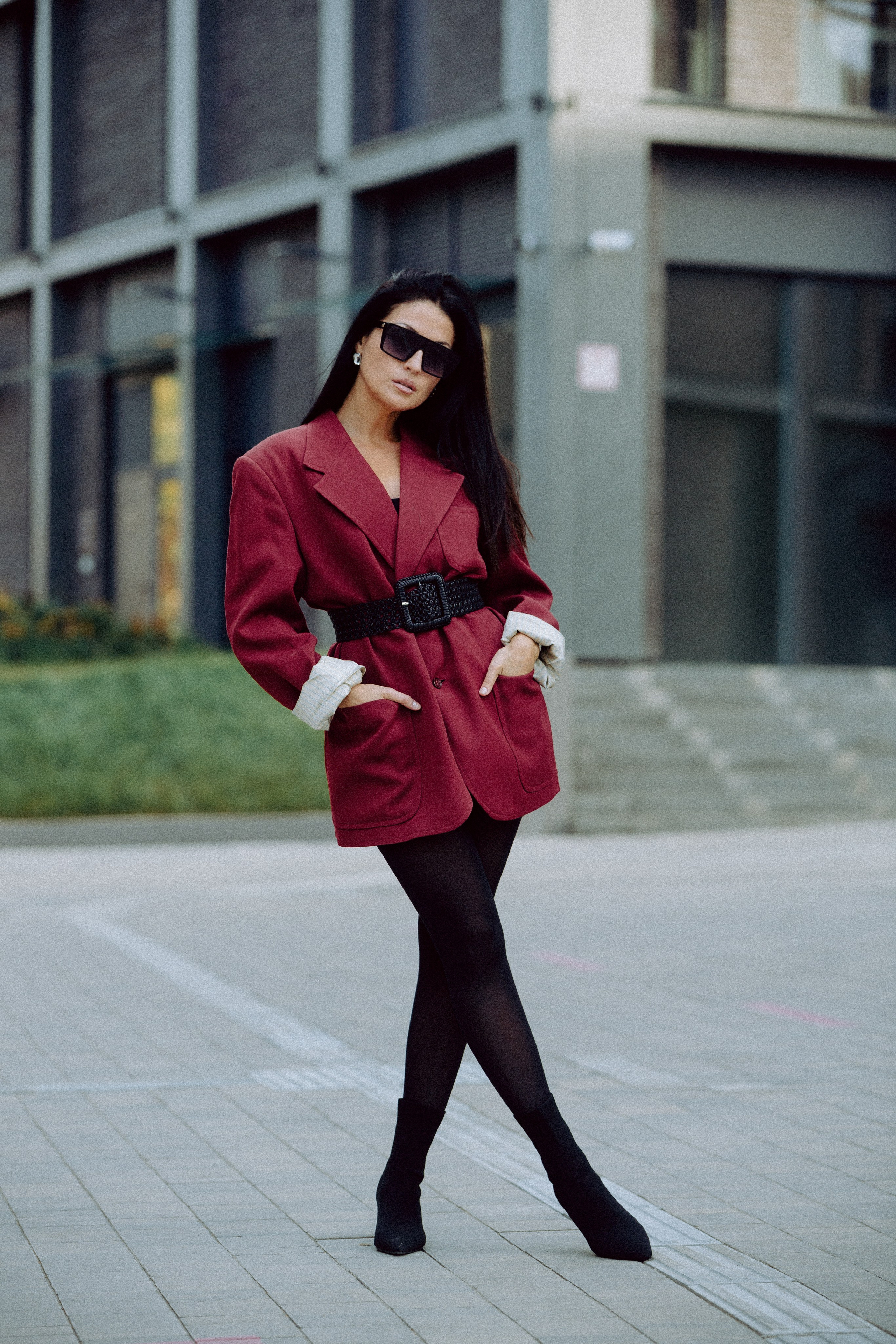 Фотосессия для девушки в Нижнем Новгороде