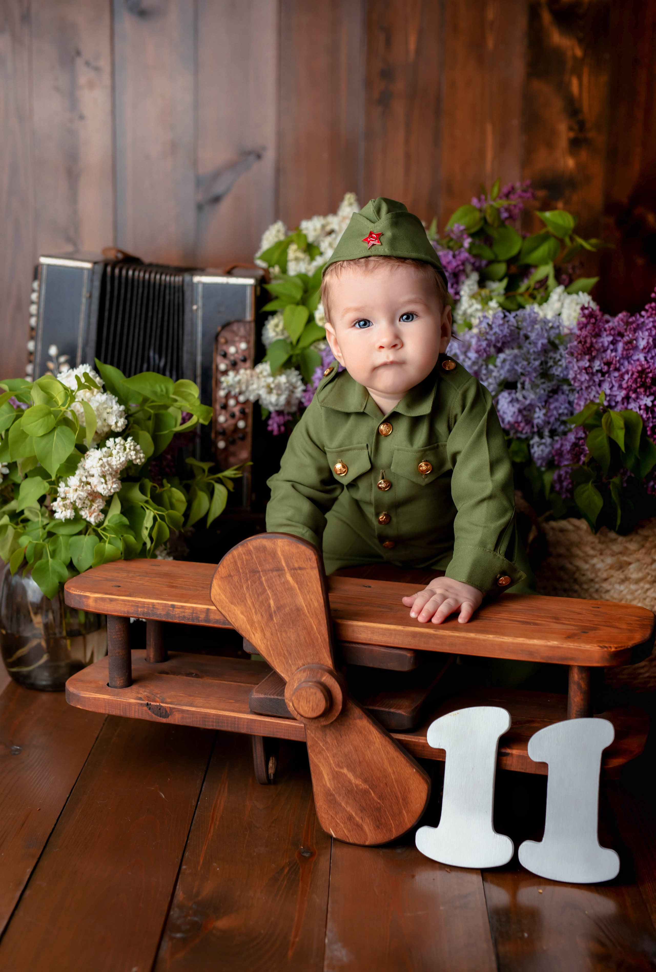 День победы. Фотограф Болотова Иветта