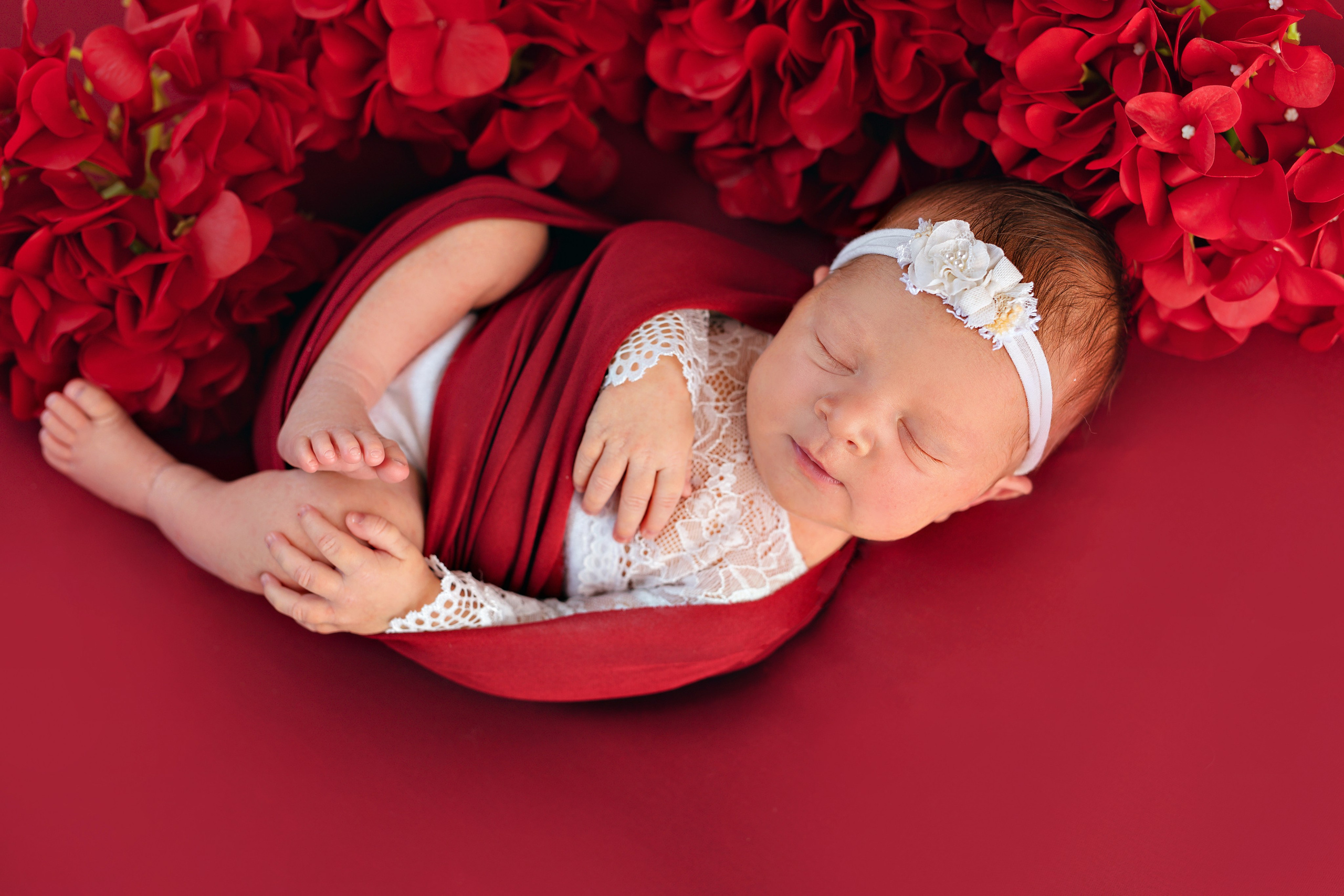 Девочки. Фотограф Болотова Иветта