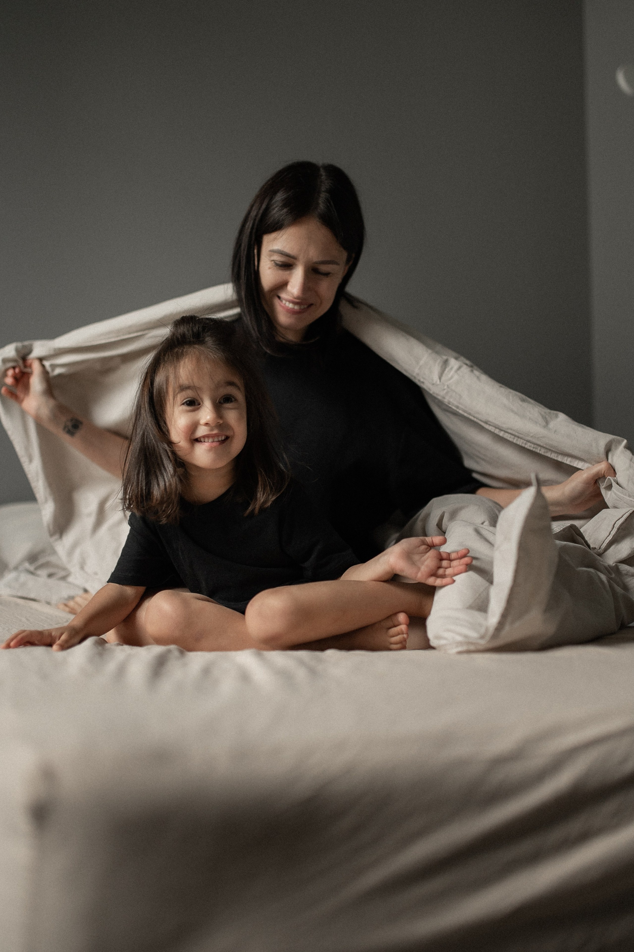 Наташа и Лия. Www.ostermiller.ru