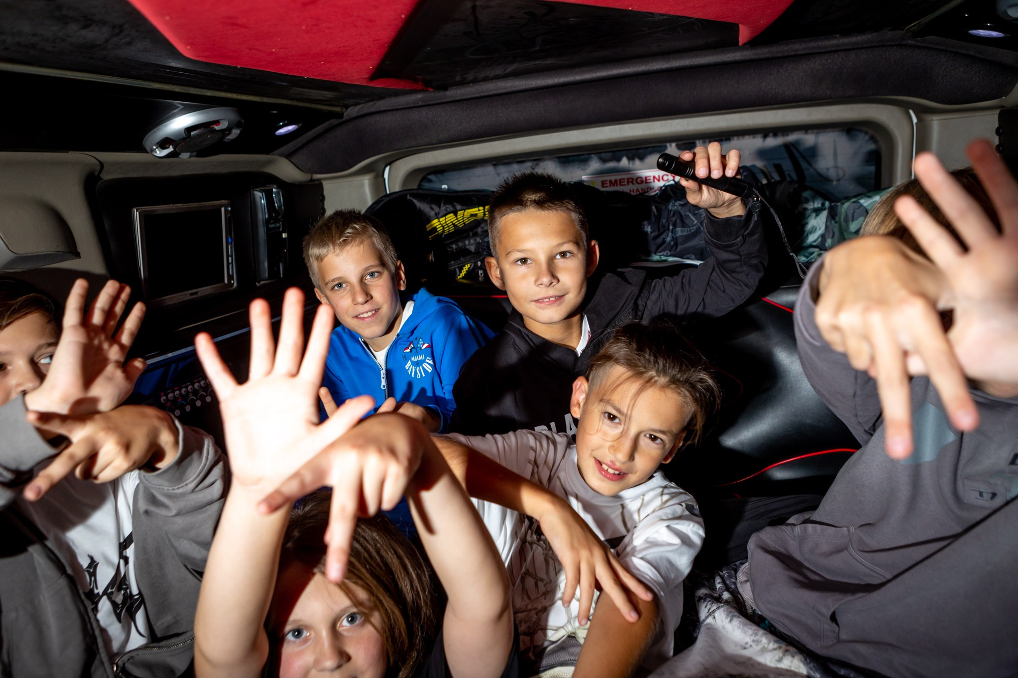 День рождения Миши. Фотограф в Оренбурге. Профессиональный фотограф