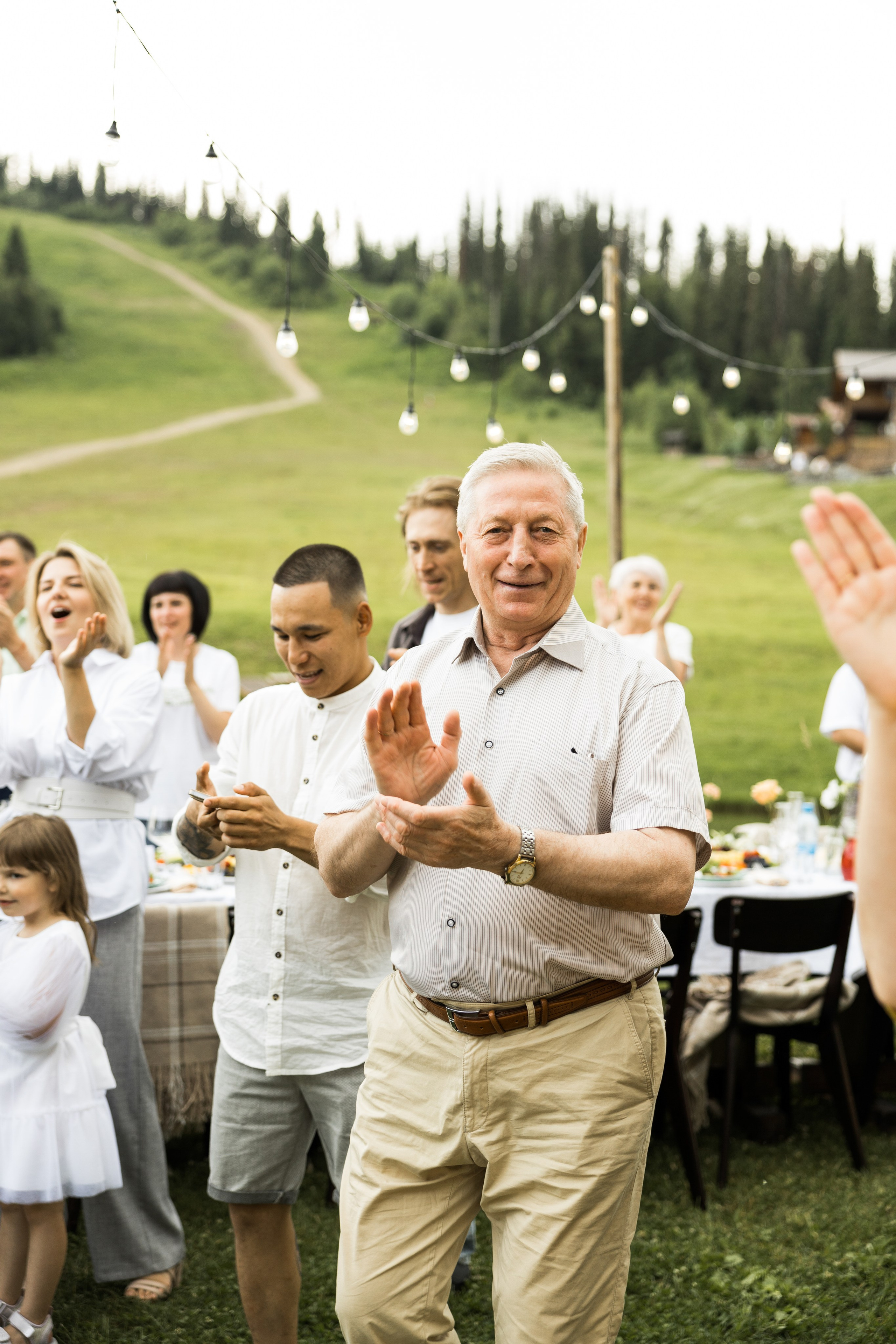 Катя и Кирилл