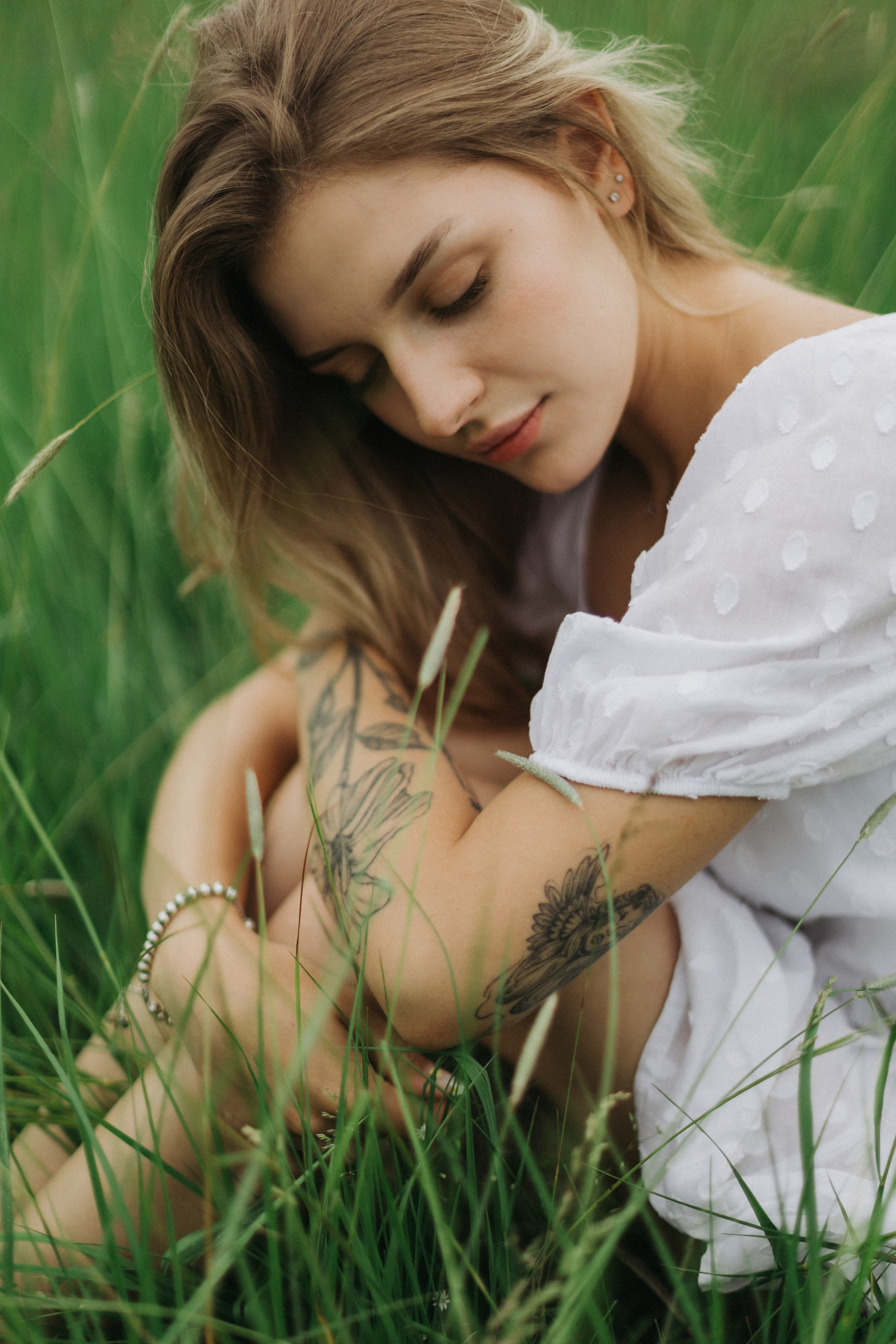 Карина и Настя. Портретный фотограф в Екатеринбурге Филимонова Анастасия