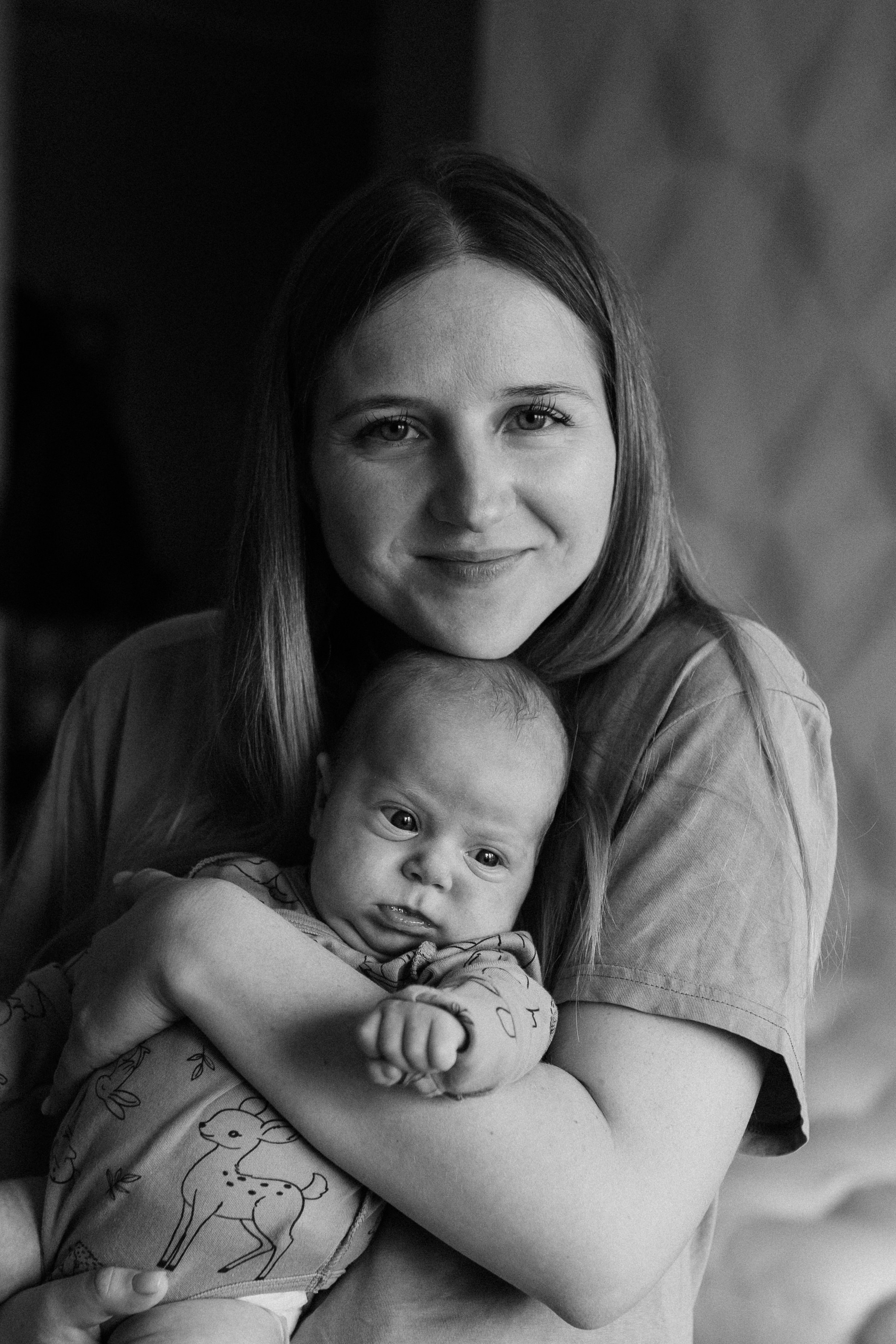 Ангелина, Ваня, Лиза. Семейный фотограф Москва