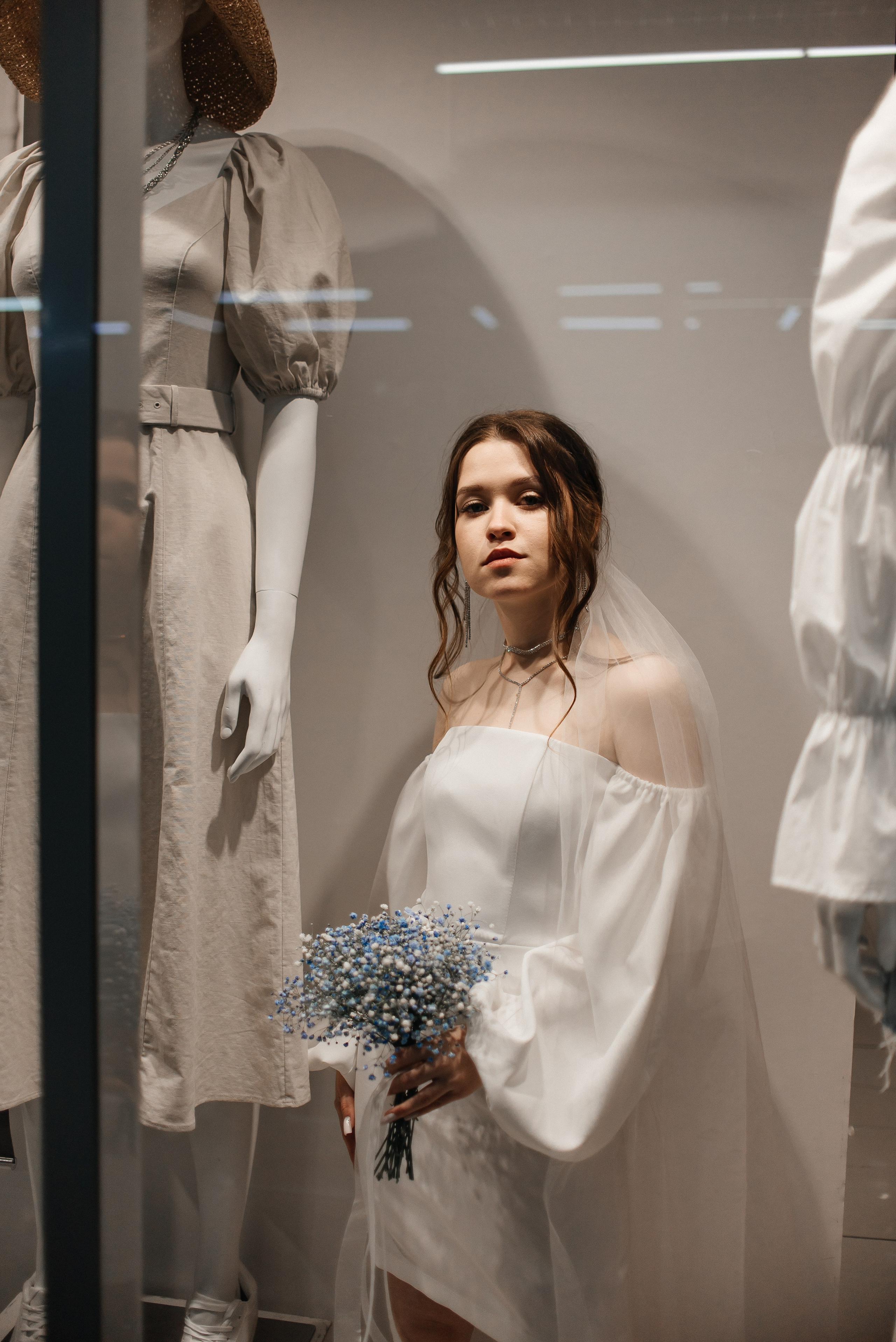 Константин и Юлия. Фотограф Галина Рагозина