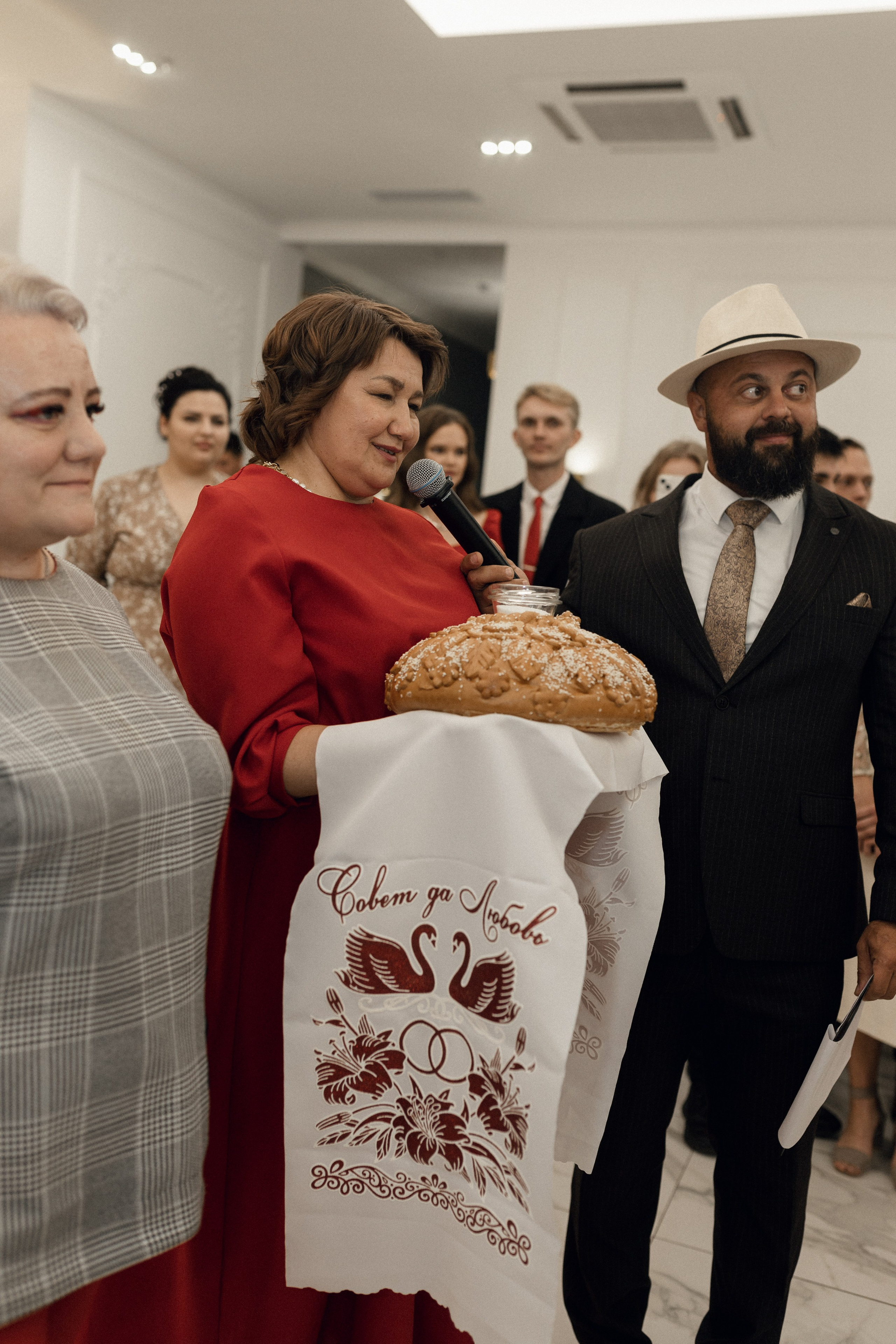 Алина и Никита. Фотограф Полина Безрядина
