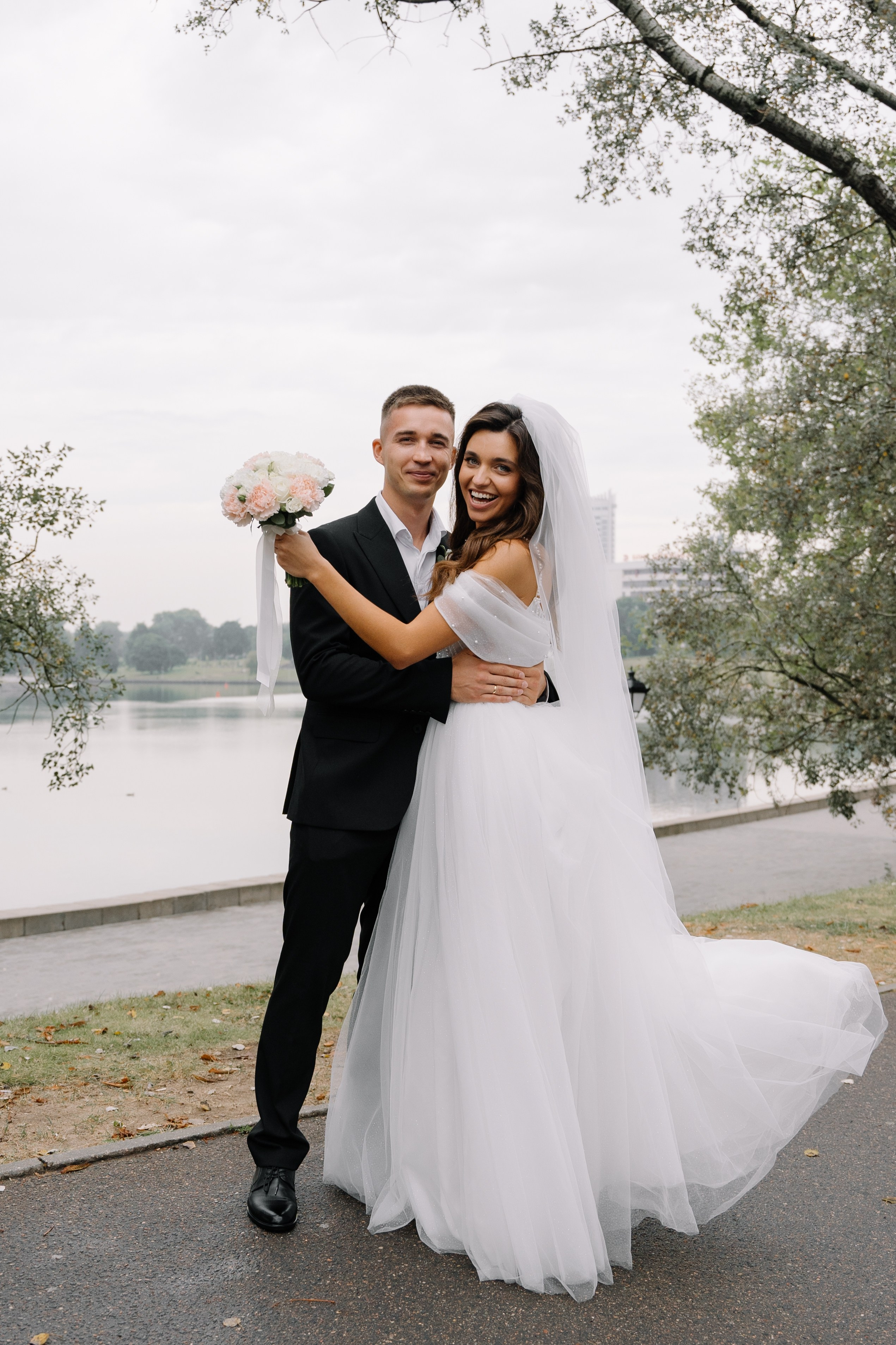 Иван & Оксана