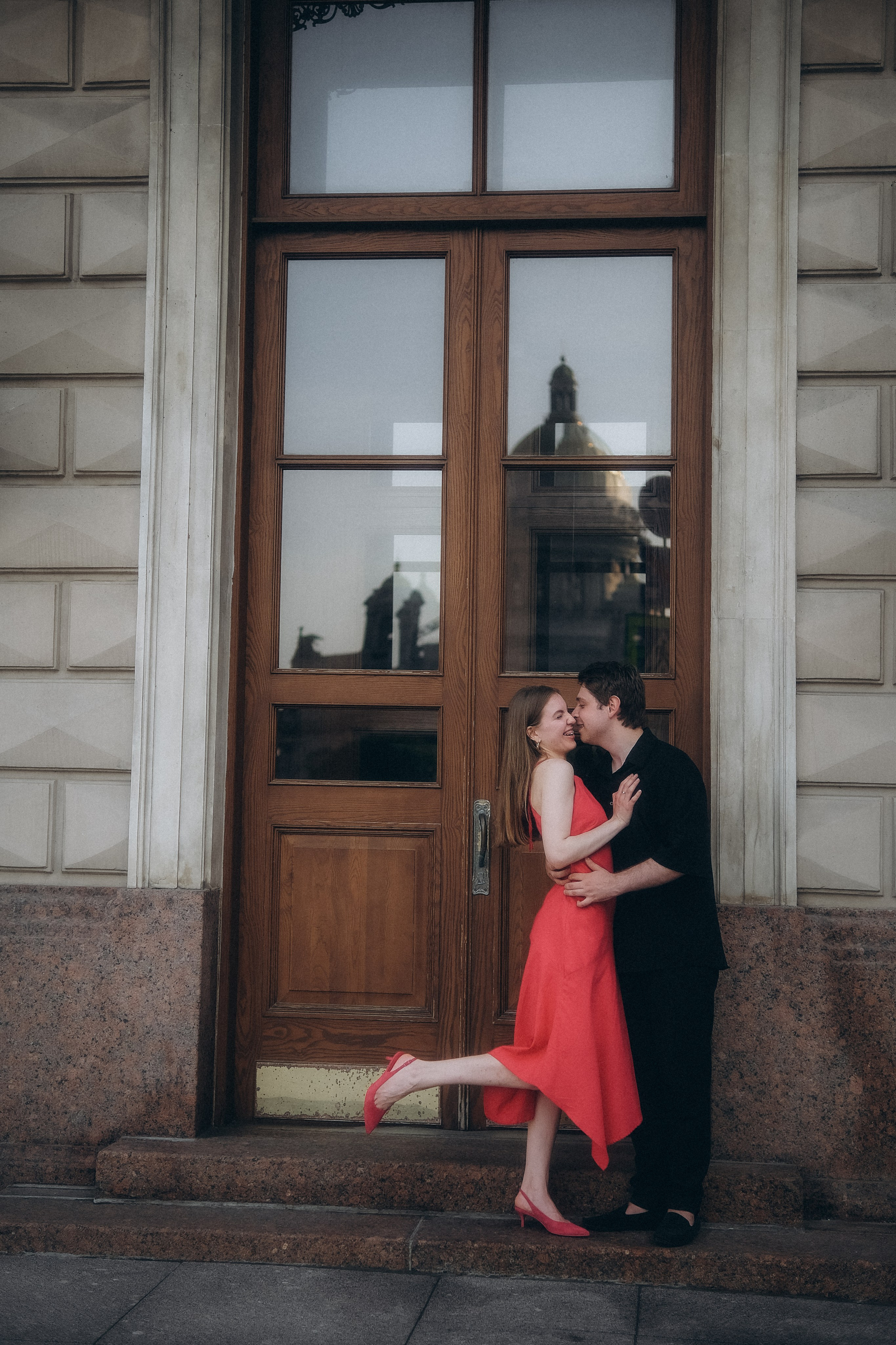 Саша & Юра. Phdkvmr.ru