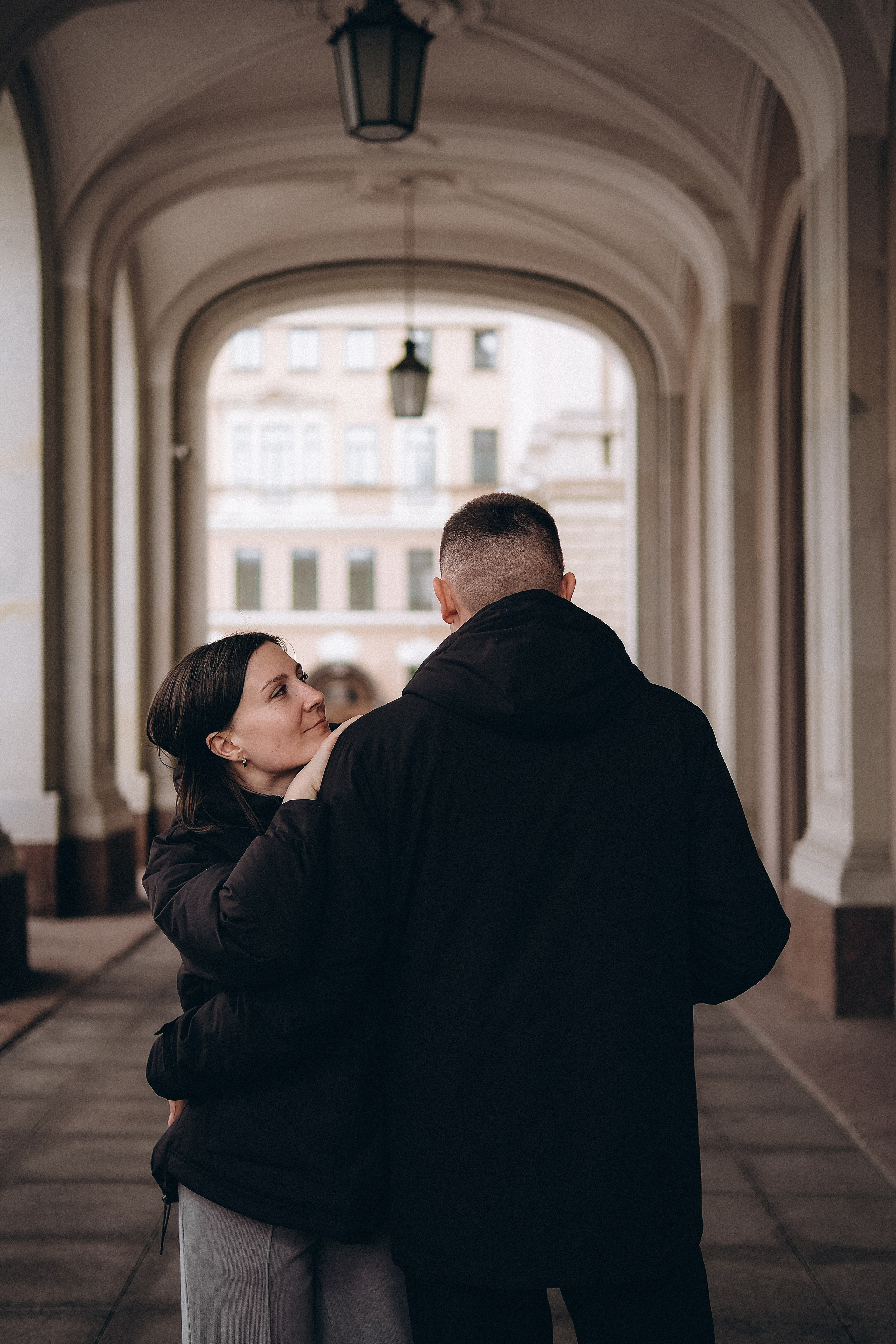 Лена & Юра. Phdkvmr.ru