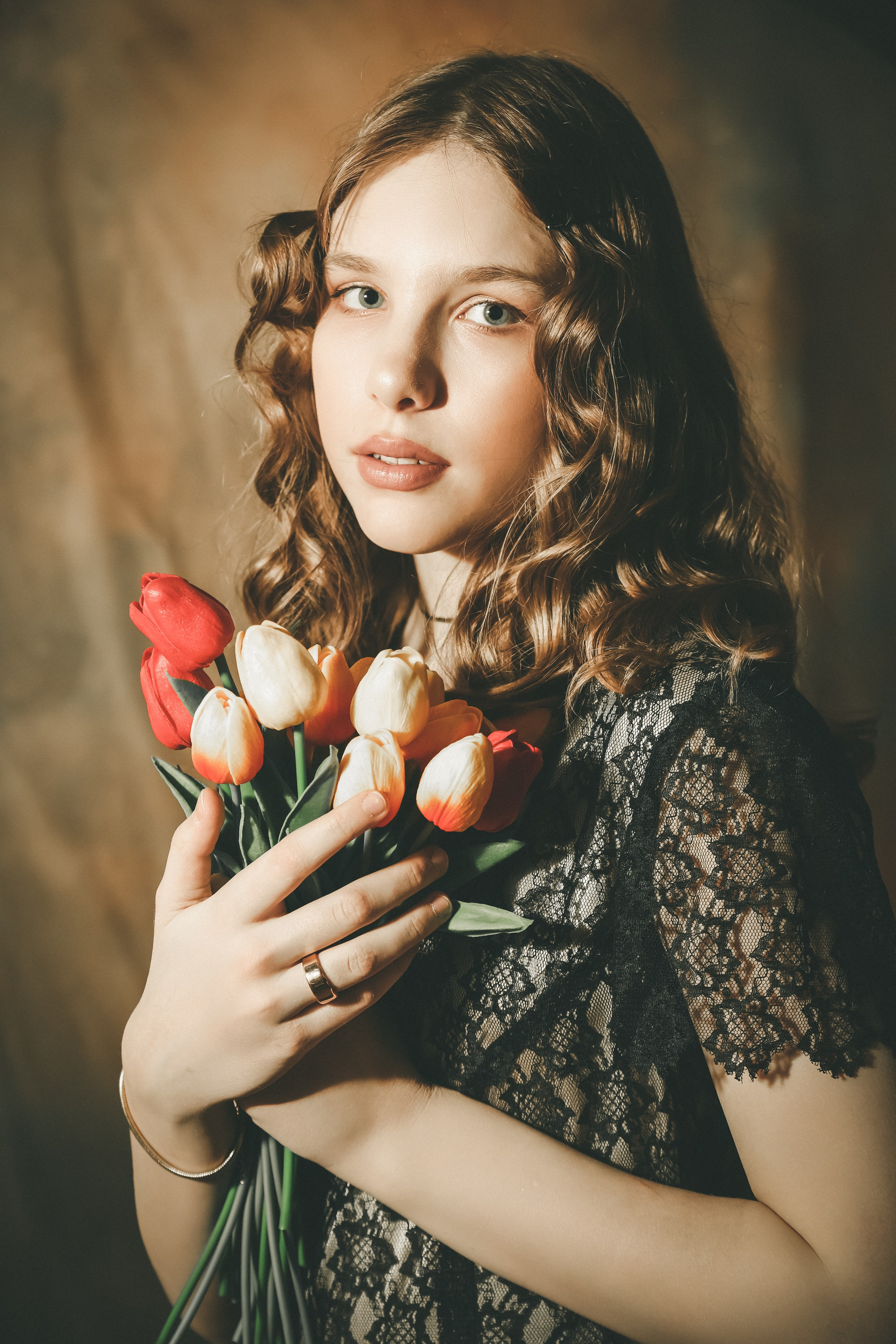 Стефания Худякова. Promodels