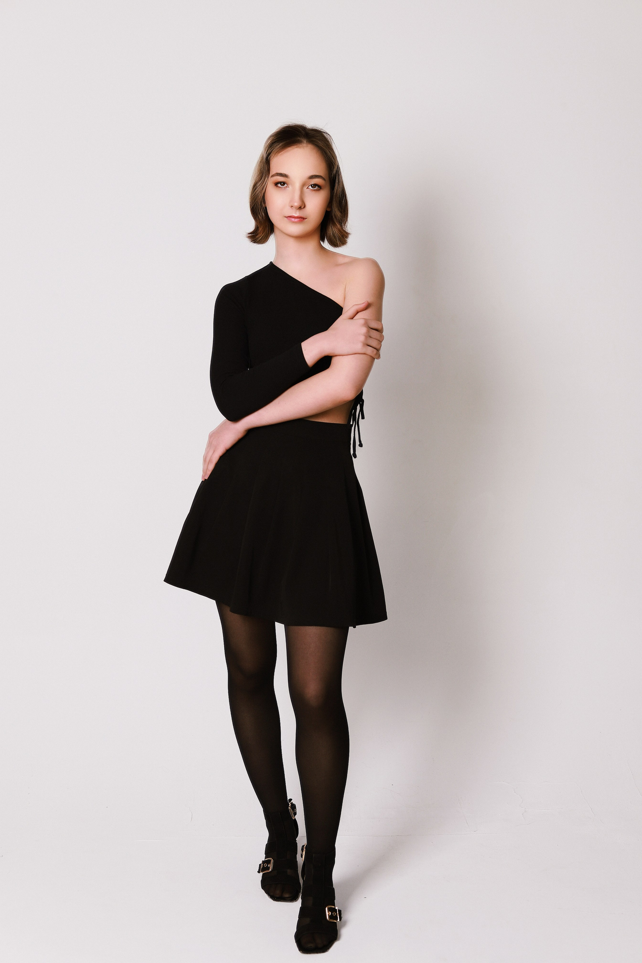 Черненко Алина. Promodels