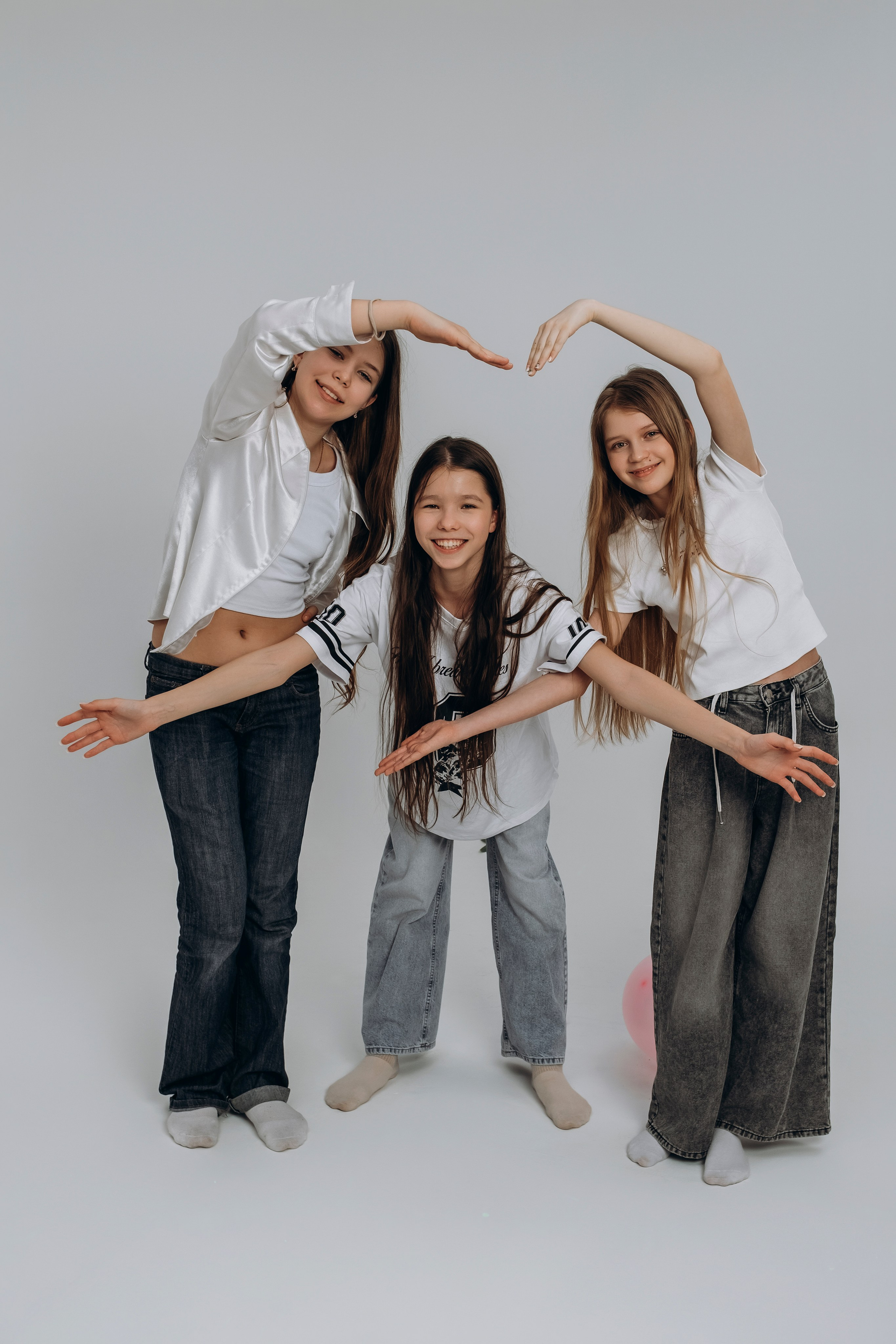 12 лет. СЕМЕЙНЫЙ ФОТОГРАФ ЕЛЕНА МЕДВЕДЕВА САМАРА