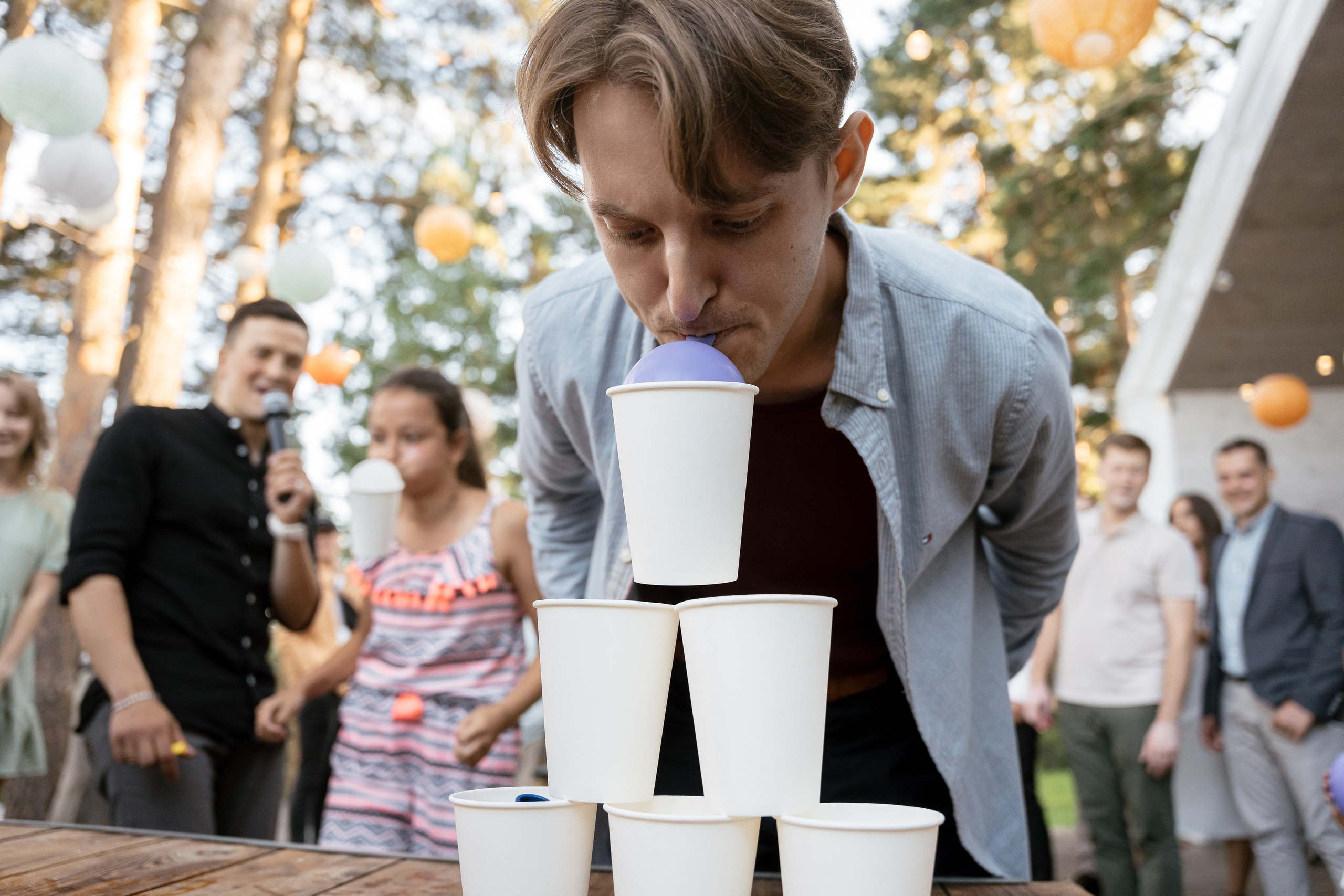 Витя и Аня. Фотограф Томск, Новосибирск Влад Свириденко