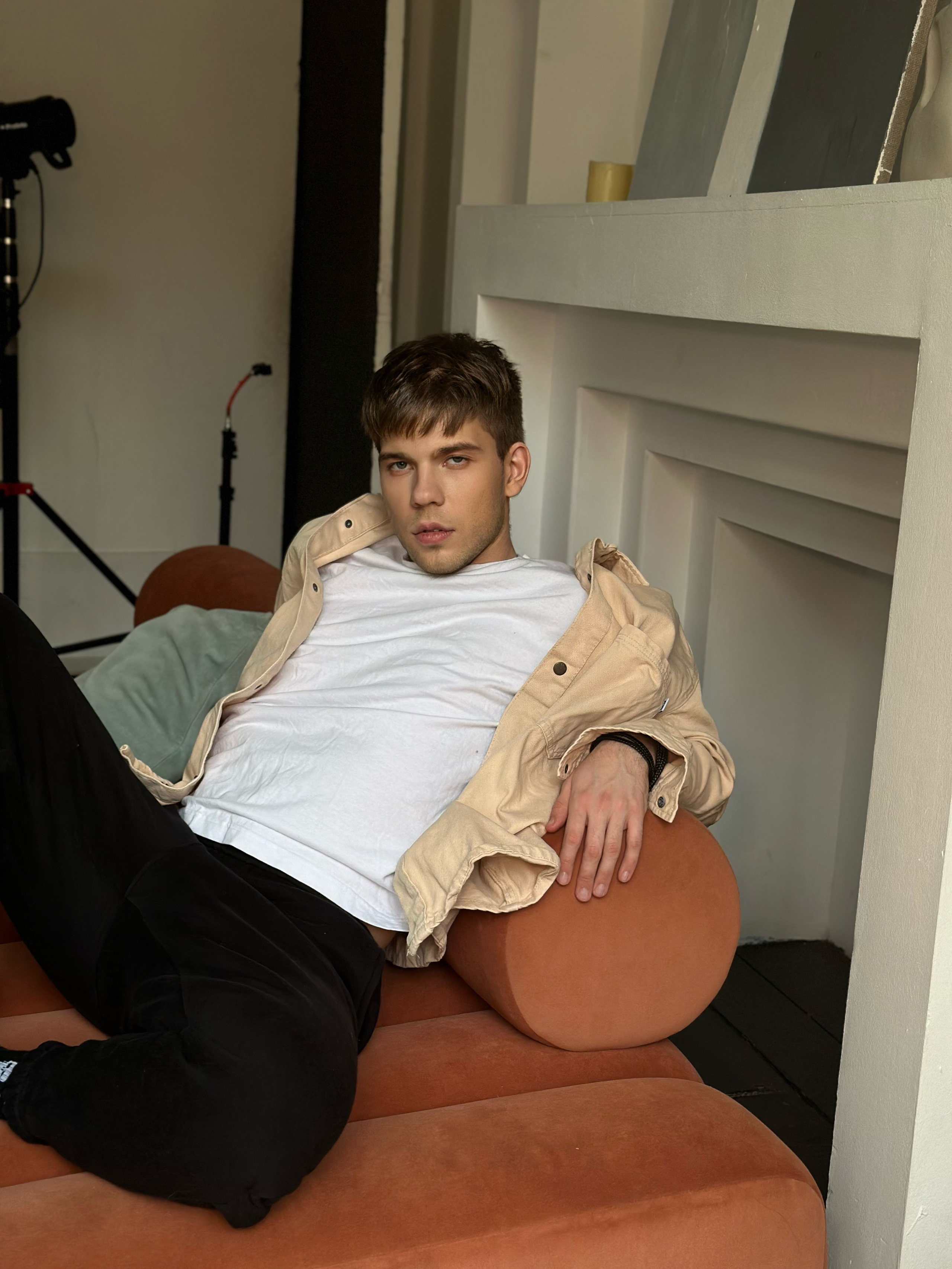 Съёмки для личных и экспертных блогов. Креативный визуал * фотограф спб * контент мейкер