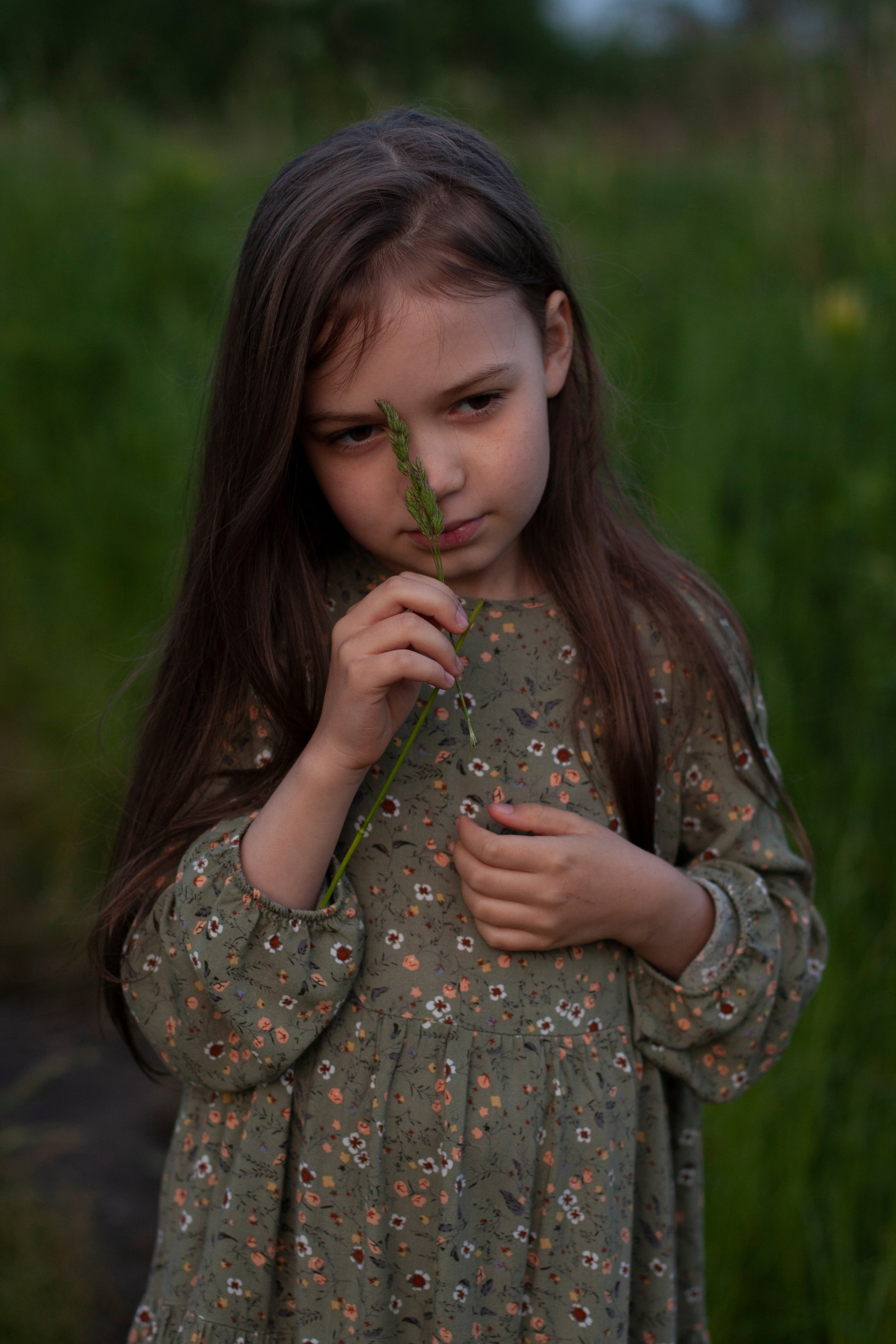 Дети. Фотограф Катя Стрельцова