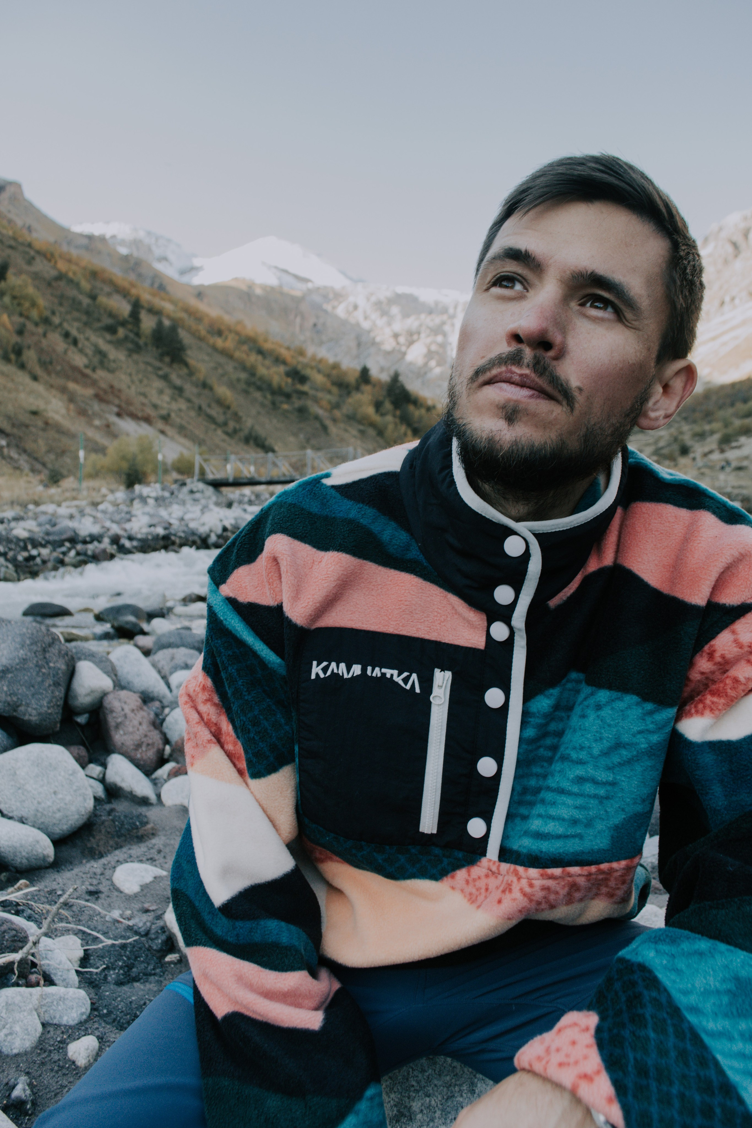 KAMCHATKA.BRAND. Бренд одежды. Фотограф Настя | Экспедиции и лайфстайл