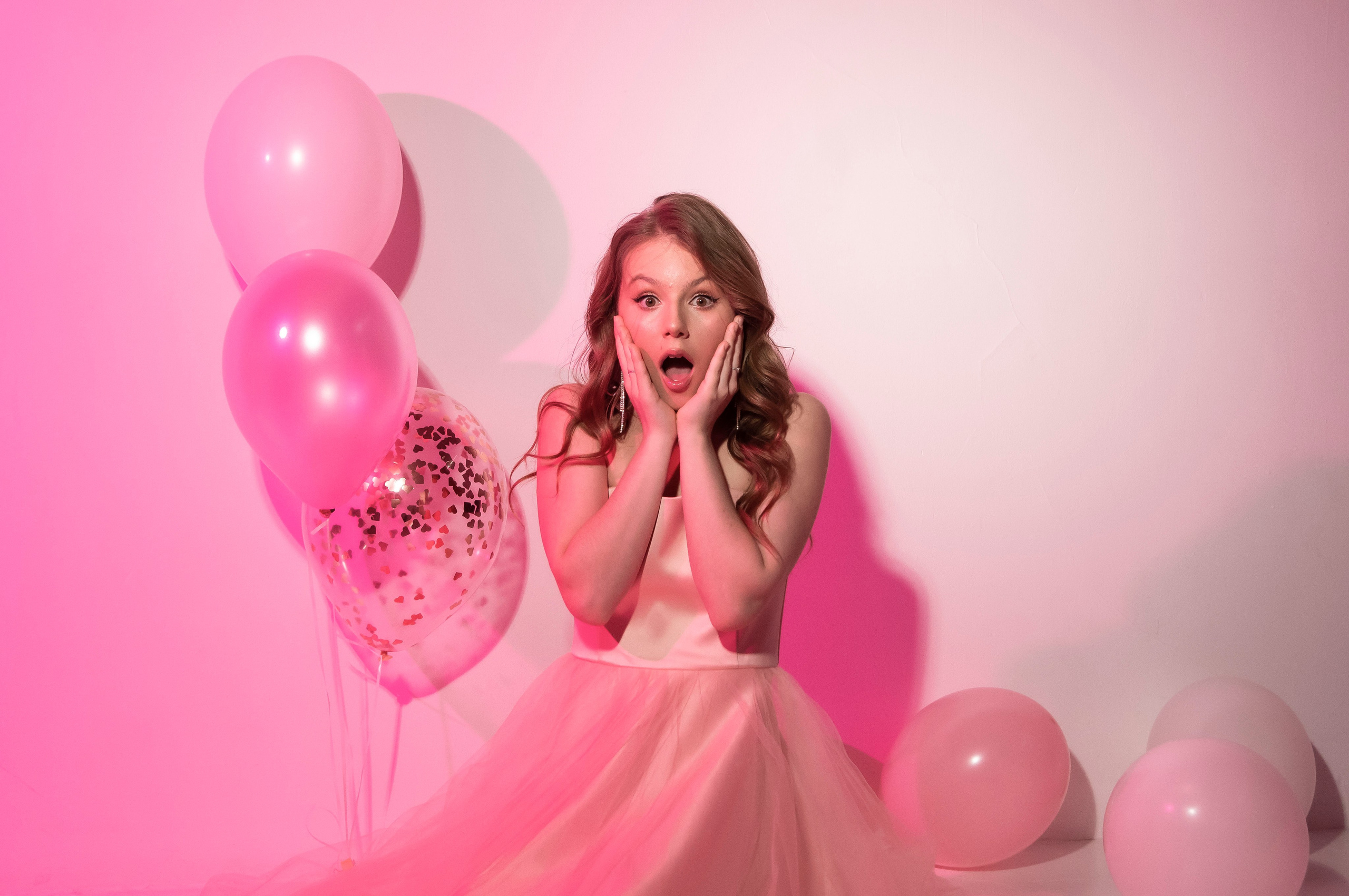 Юлия. Фотограф в Новосибирске Катя Крыловская