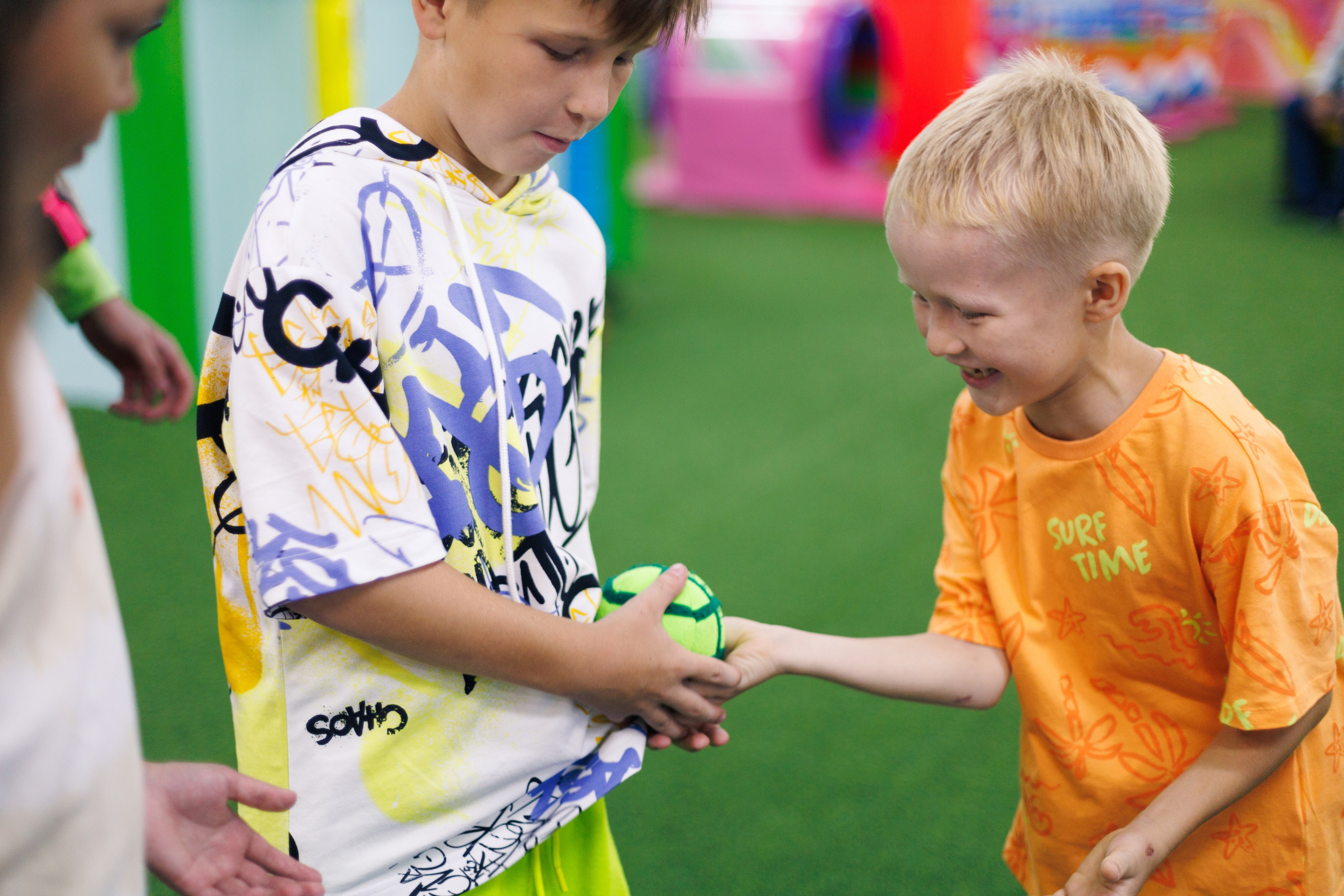 Егор. Фотограф мероприятий и спорта: юбилеев, дней рождений и корпоративов из Москвы