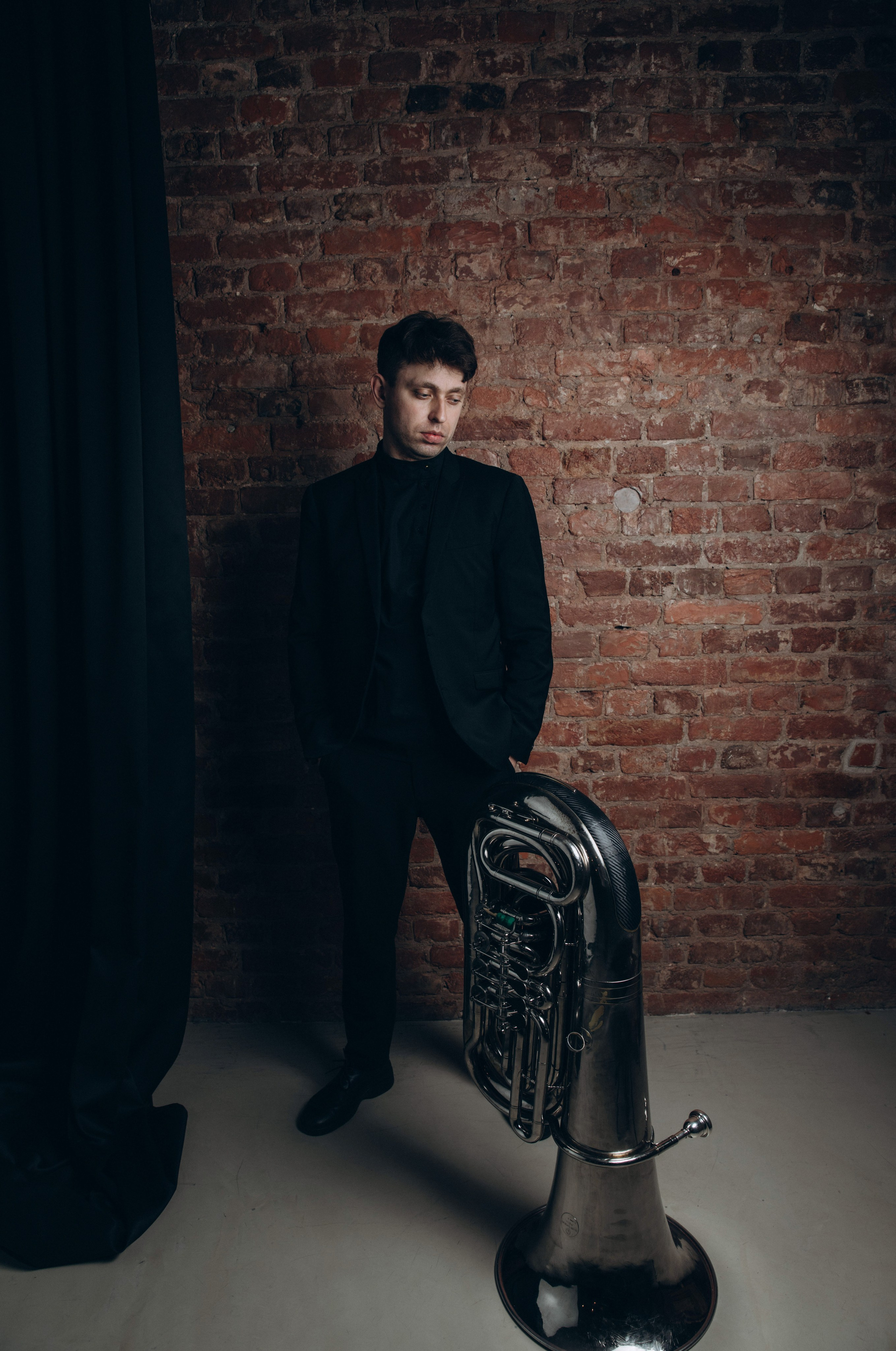 Илья Перепелица. Семейный и детский фотограф в Санкт-Петербурге Юлия Суркова