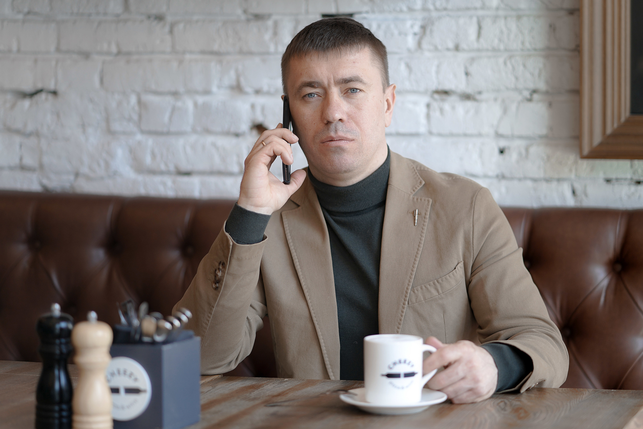 Бизнес портреты. Фотограф, видеооператор Нина Коршунова