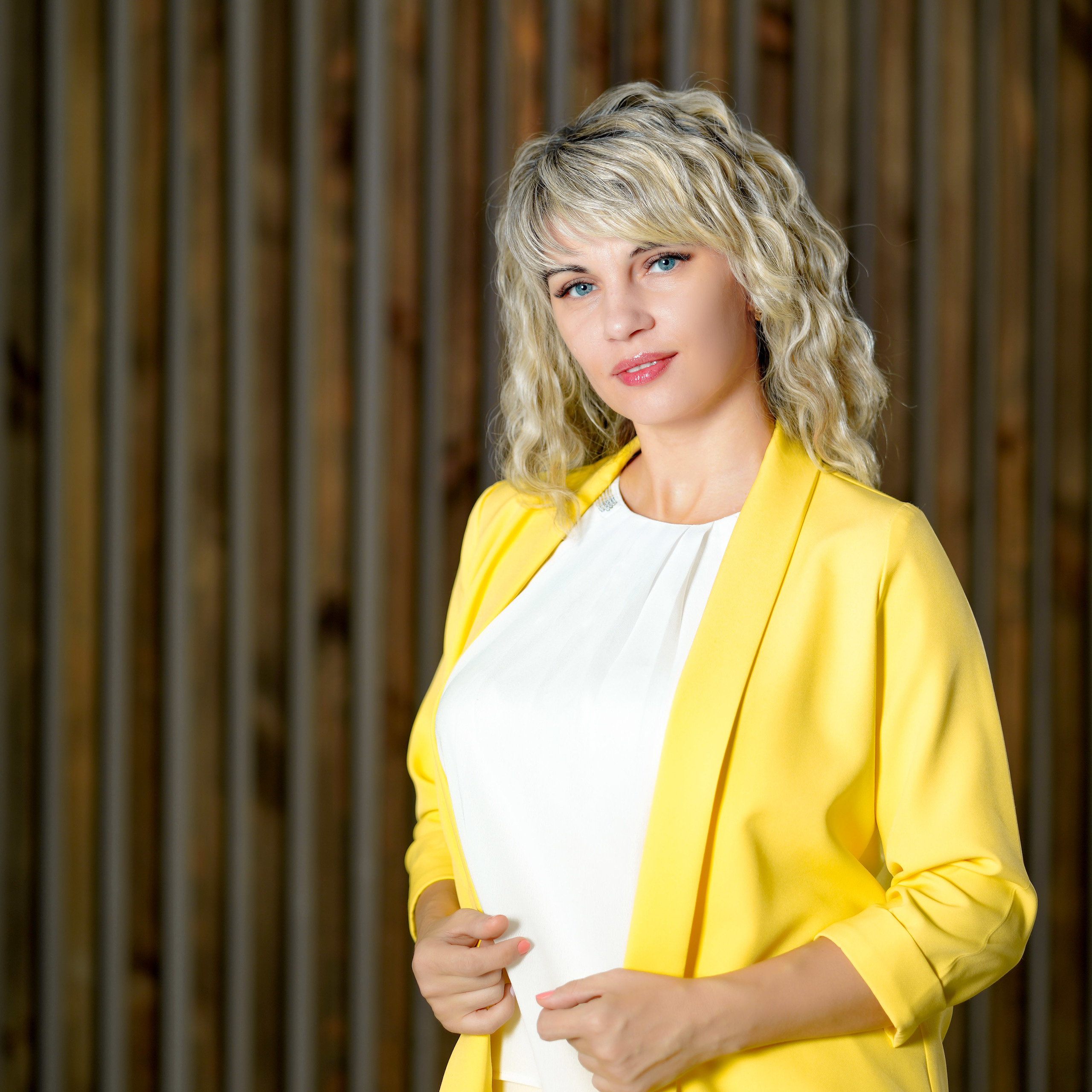 Бизнес портреты. Фотограф, видеооператор Нина Коршунова