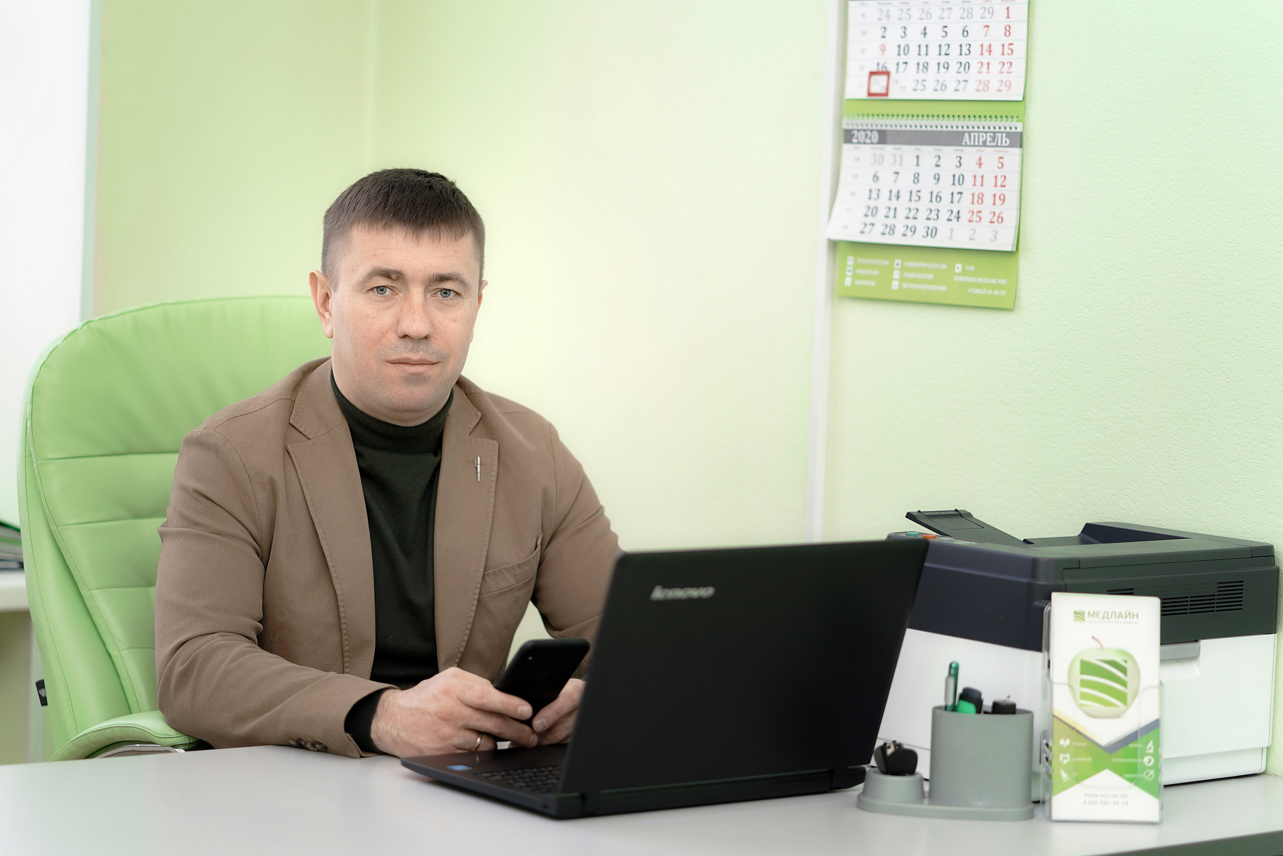 Бизнес портреты. Фотограф, видеооператор Нина Коршунова