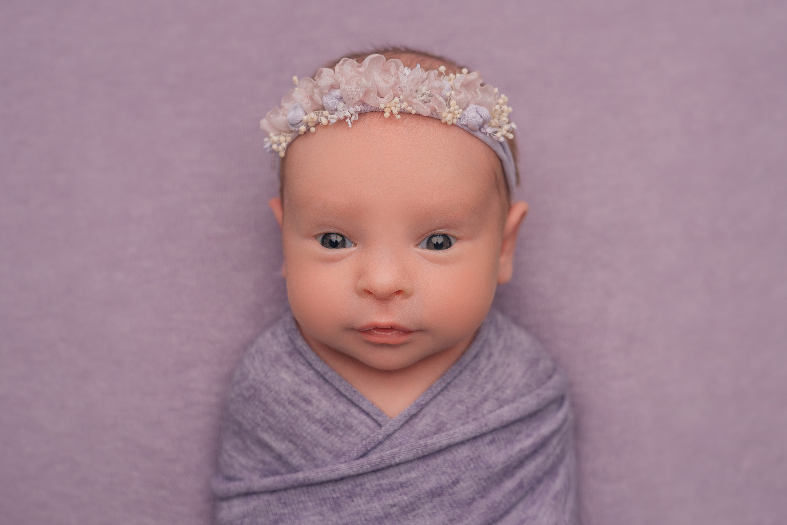 Таисия. Фотограф новорожденных Белгород