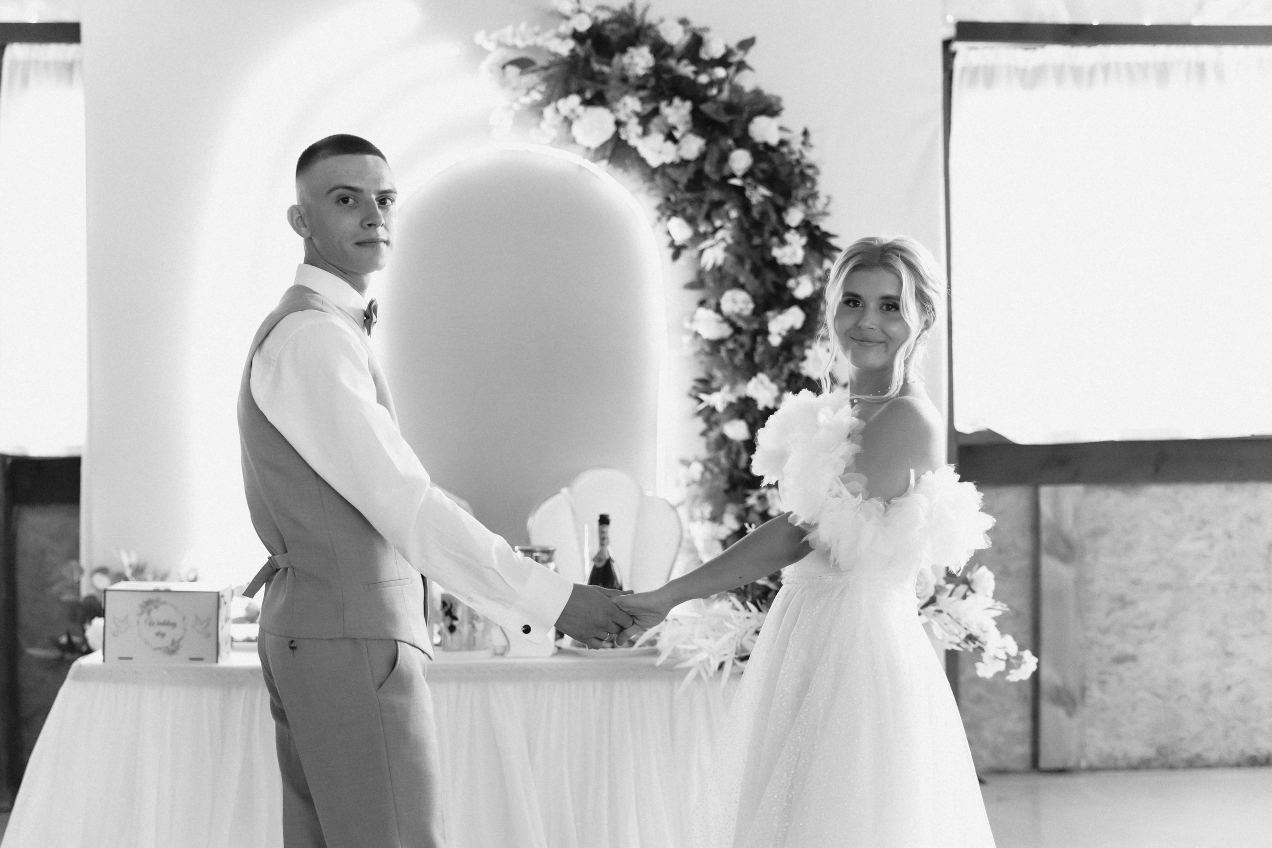 Кирилл и Анжелика. Фотограф Москва, Санкт-Петербург, Абакан