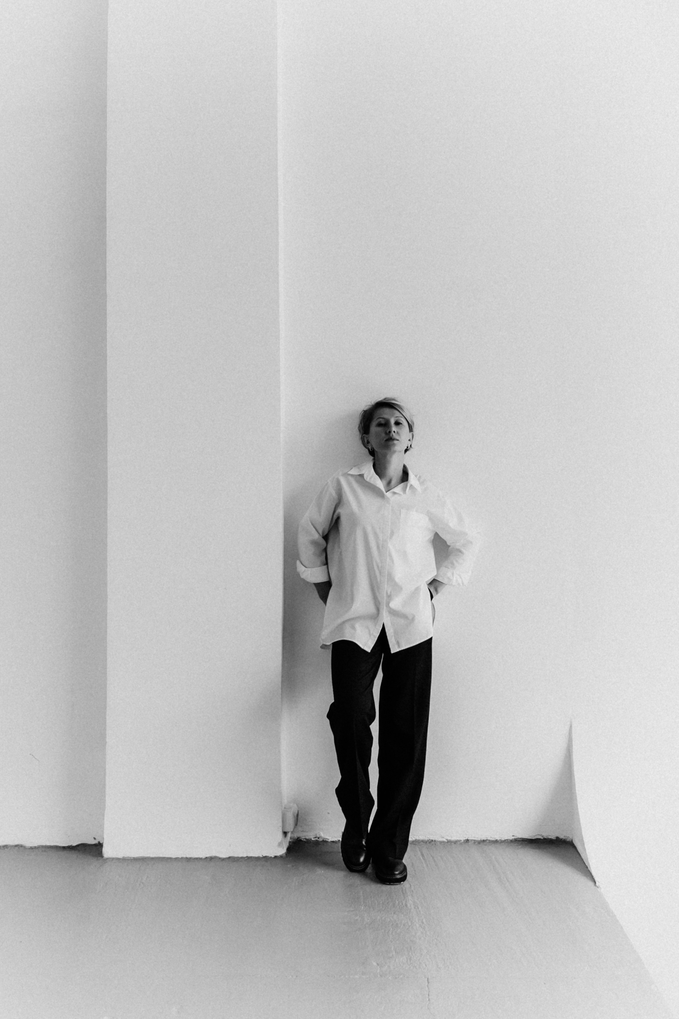 Юля. Фотограф Москва, Санкт-Петербург, Абакан